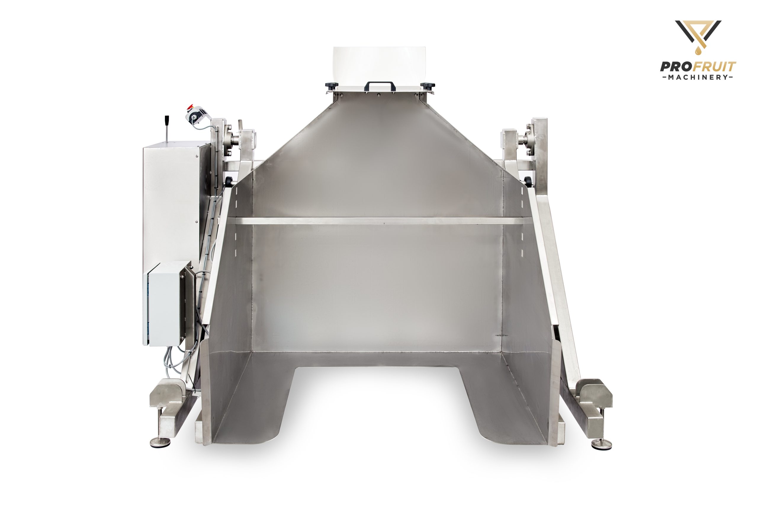Kassetømmer UNLOADER 800 — miniatyrbilde 3
