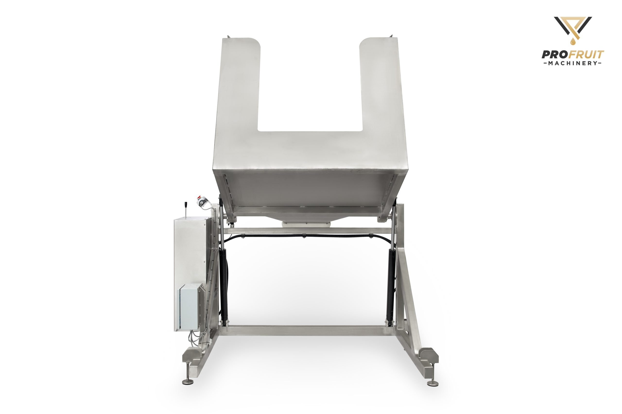 Kassetømmer UNLOADER 800 — miniatyrbilde 6