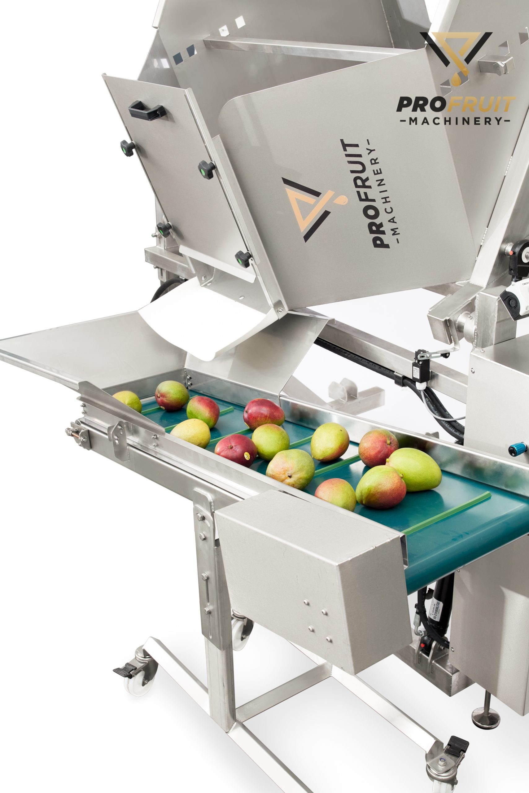 Kassetømmer UNLOADER 800 — miniatyrbilde 7