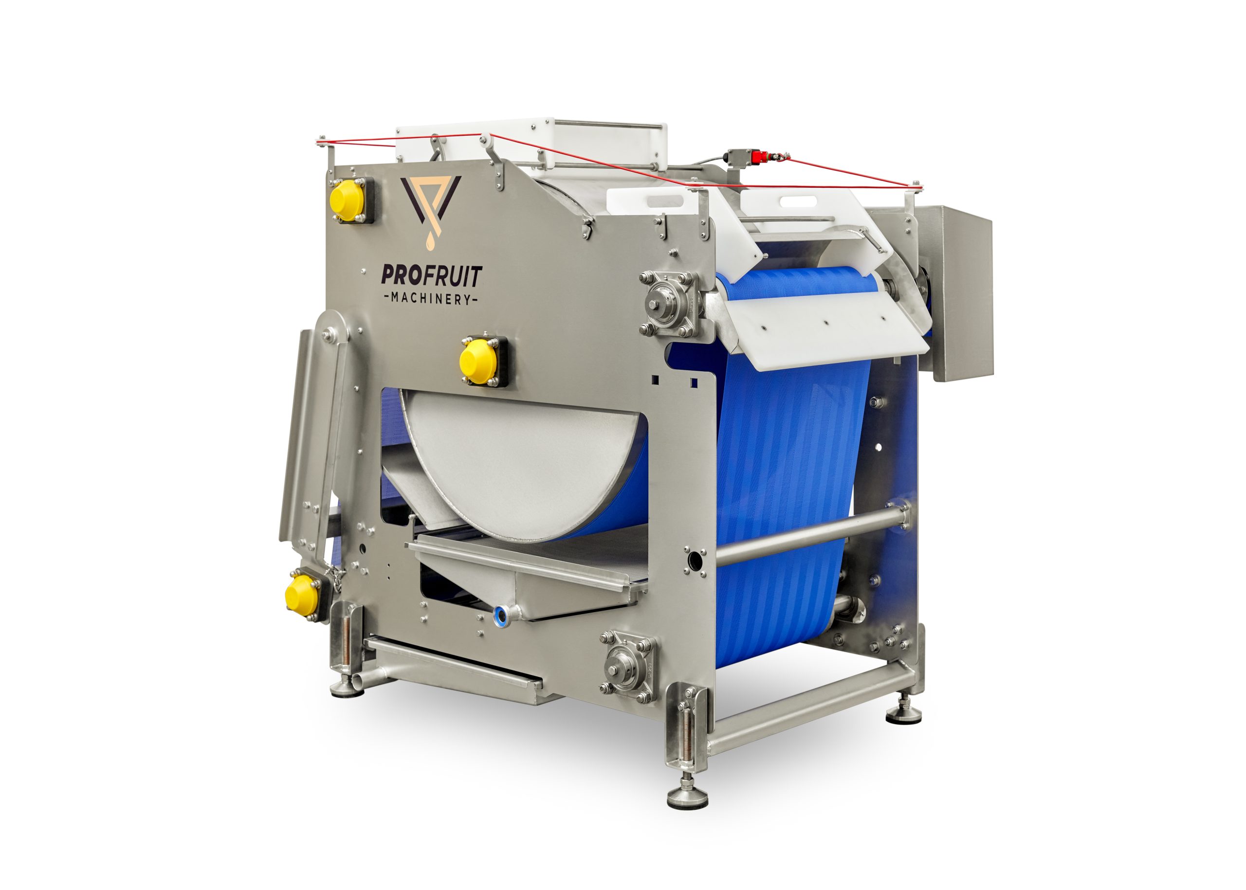 Juicepressing — produktbilde fra ProFrukt