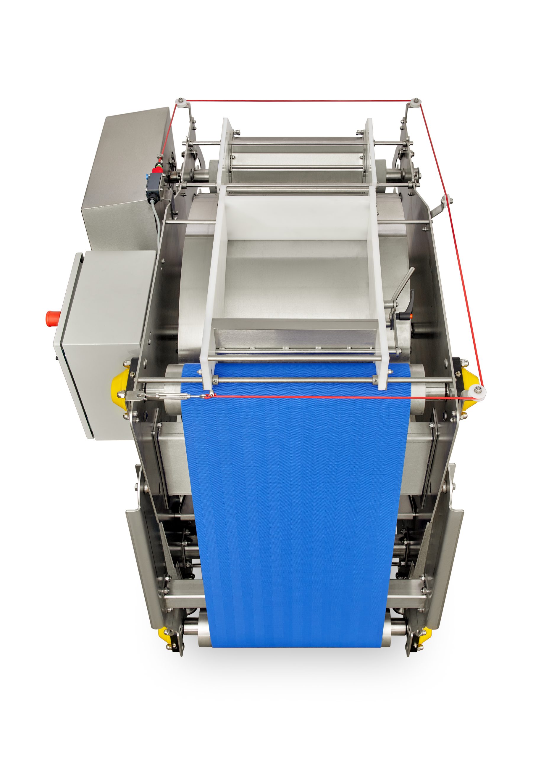 Beltepress POWERPRESS 300 — miniatyrbilde 3