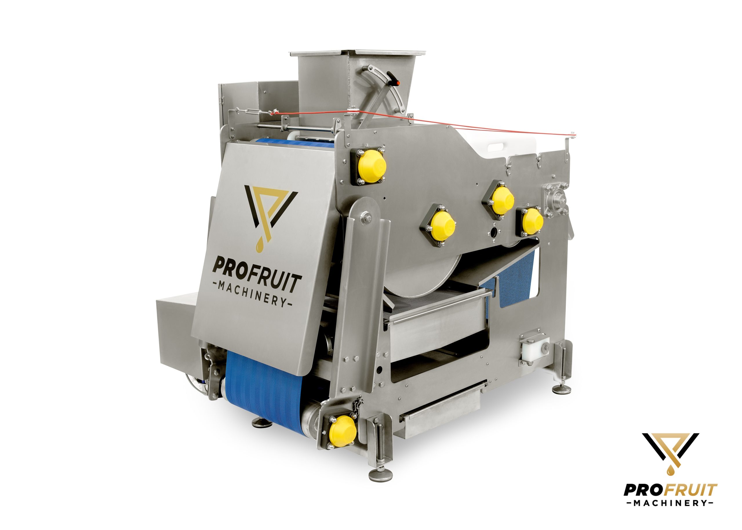 Beltepress POWERPRESS 400 — miniatyrbilde 2
