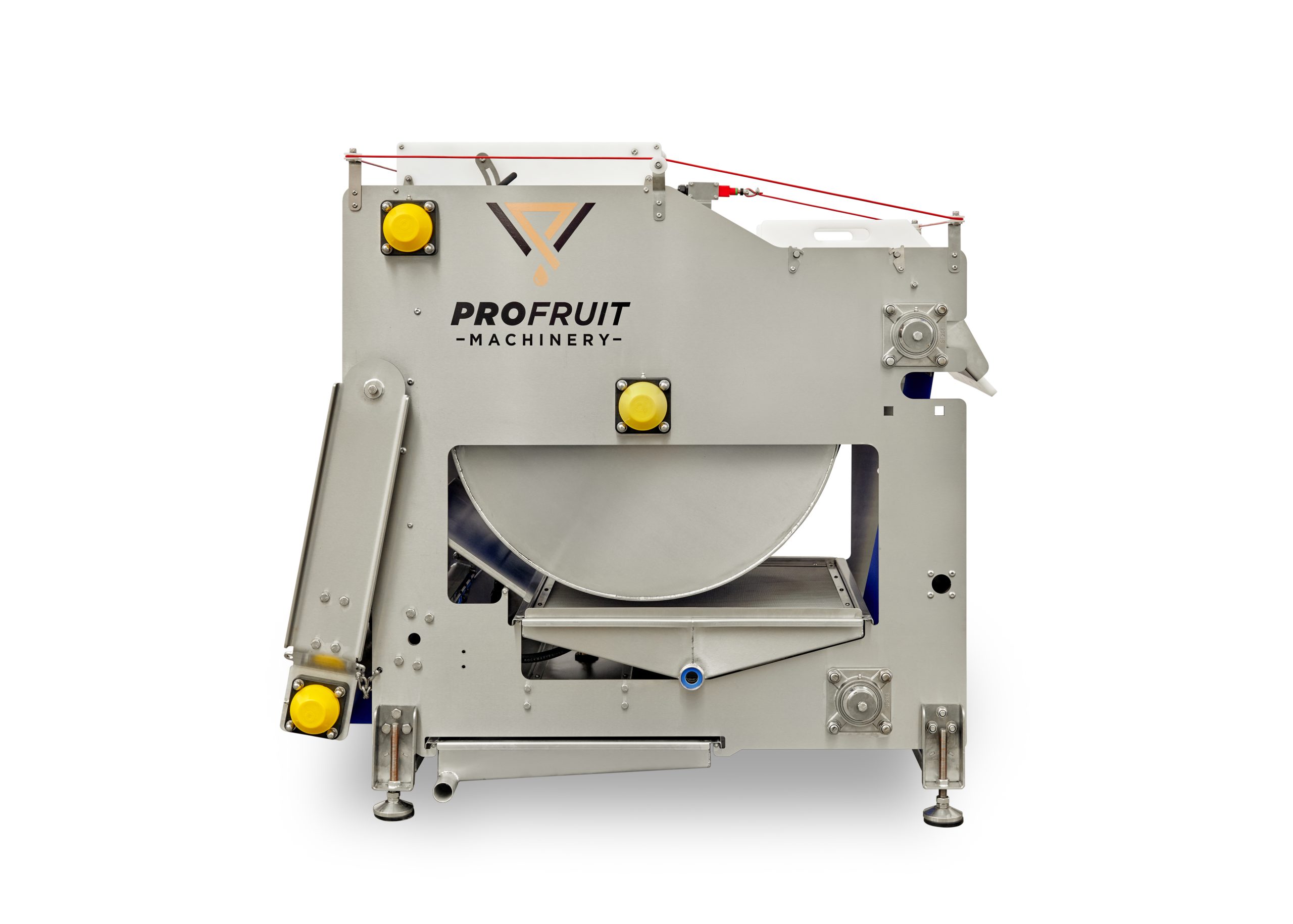 Beltepress POWERPRESS 300 — miniatyrbilde 5