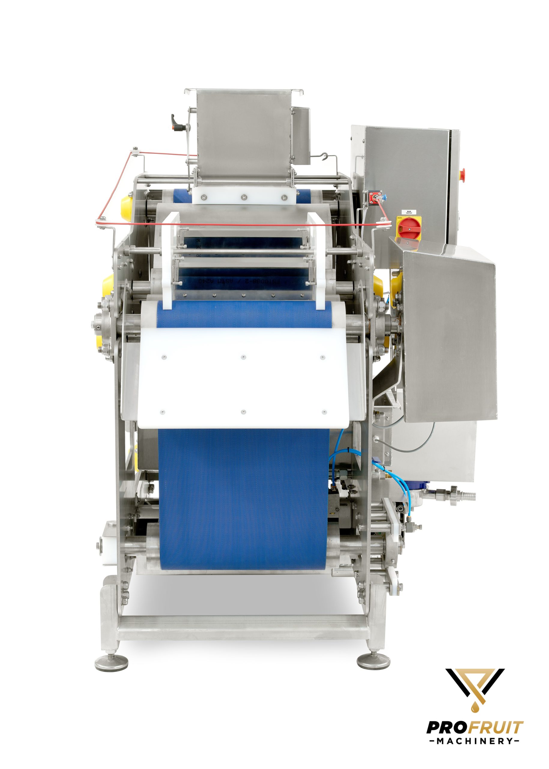 Beltepress POWERPRESS 400 — miniatyrbilde 3