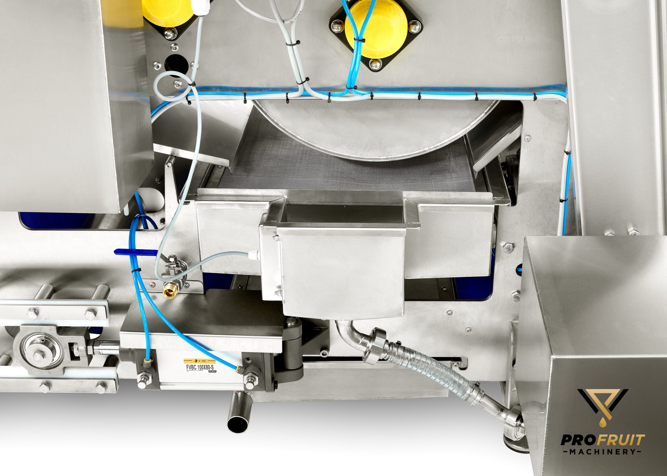 Beltepress POWERPRESS 400 — miniatyrbilde 4