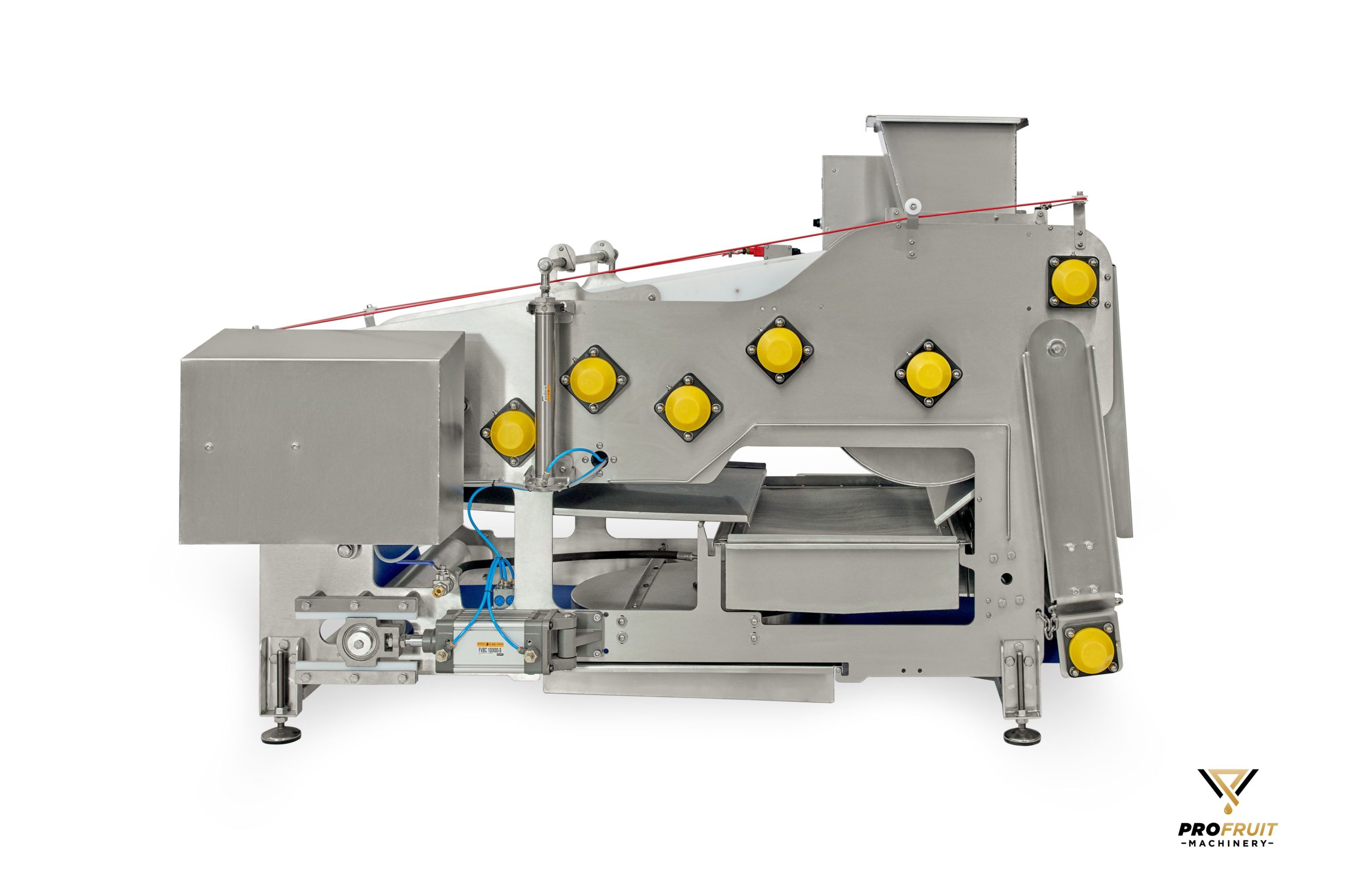 Beltepress POWERPRESS 800 — miniatyrbilde 2