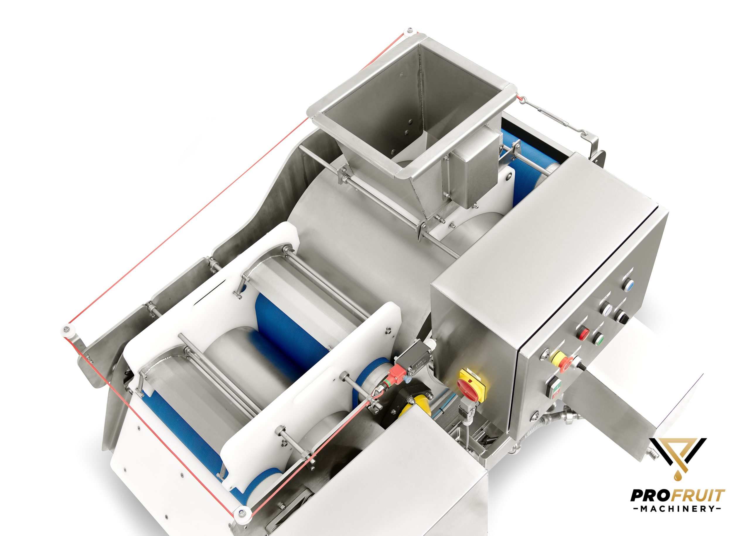 Beltepress POWERPRESS 400 — miniatyrbilde 5