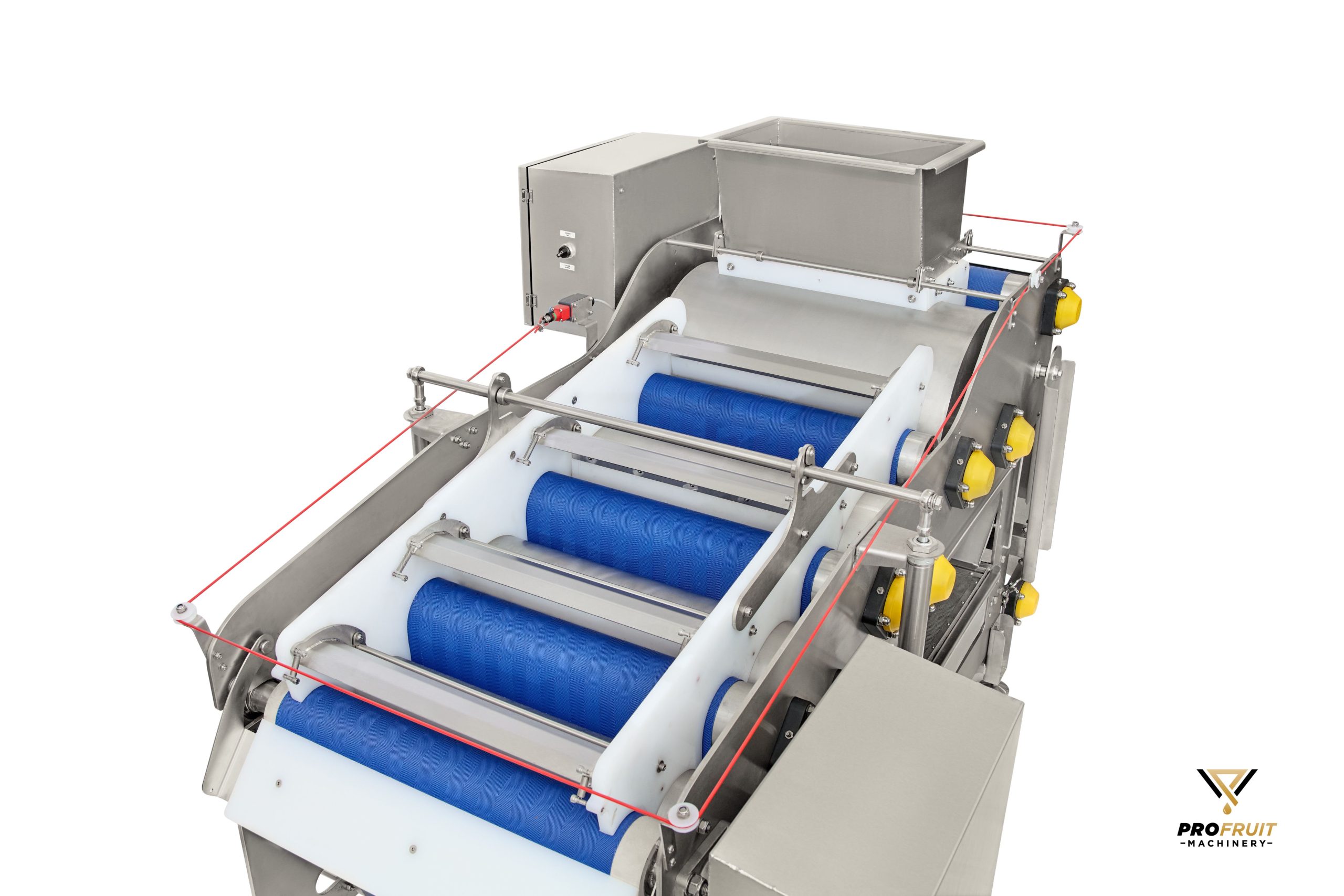 Beltepress POWERPRESS 800 — miniatyrbilde 3