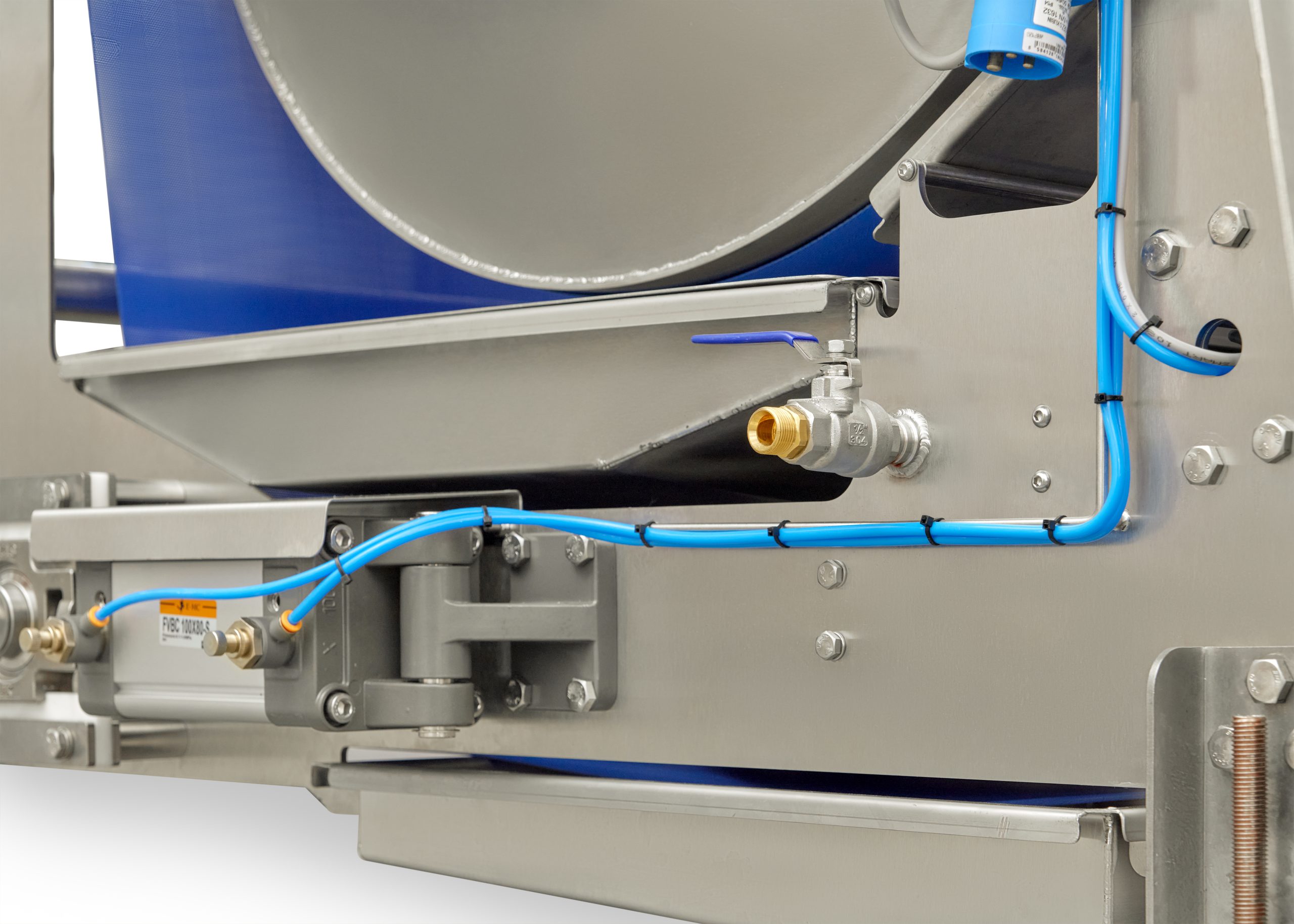 Beltepress POWERPRESS 300 — miniatyrbilde 8
