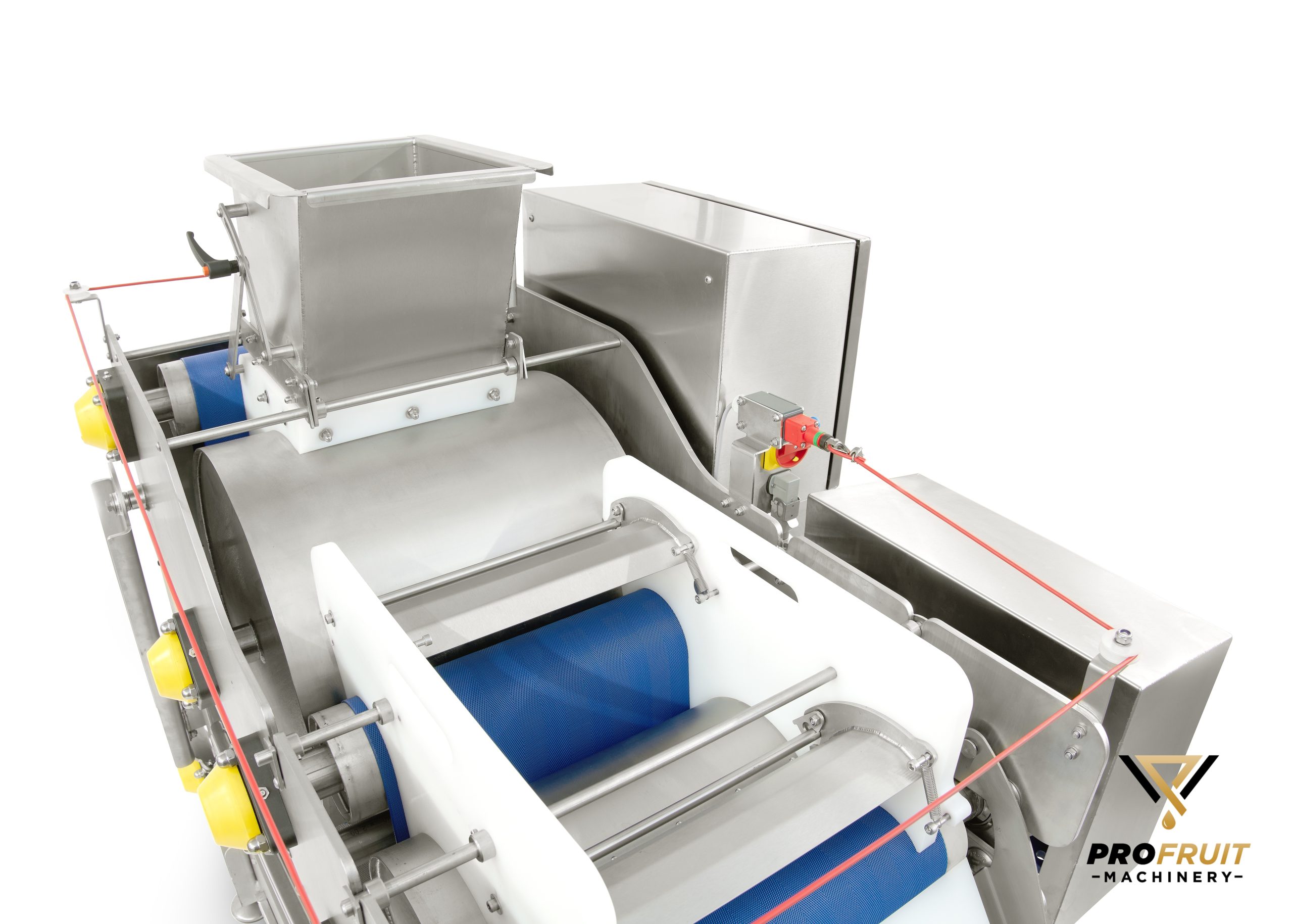 Beltepress POWERPRESS 400 — miniatyrbilde 6