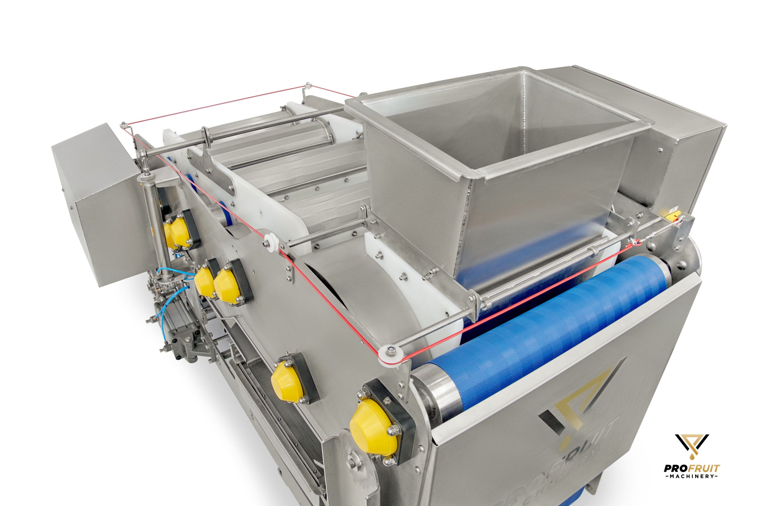 Beltepress POWERPRESS 800 — miniatyrbilde 4