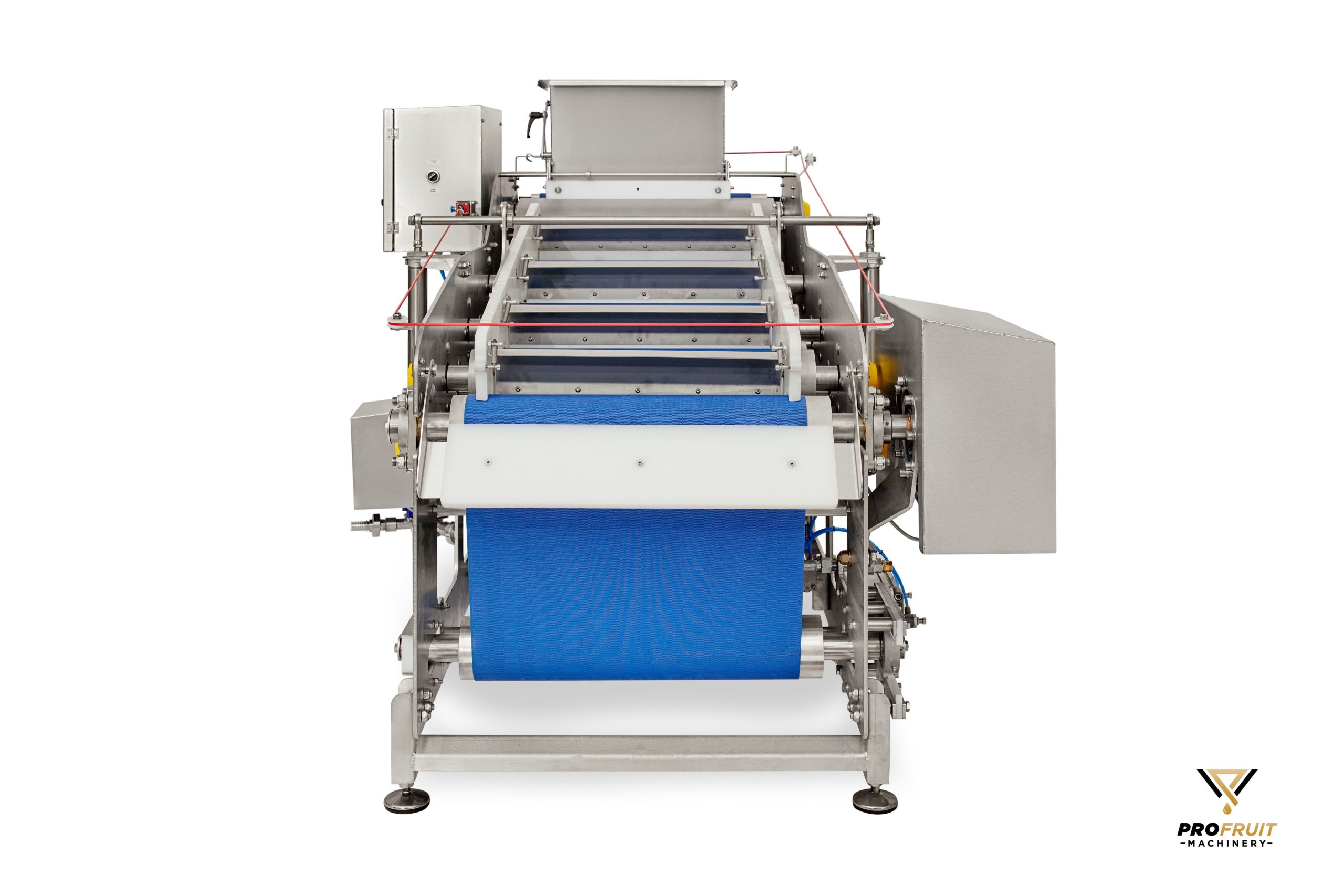 Beltepress POWERPRESS 1200 — miniatyrbilde 2