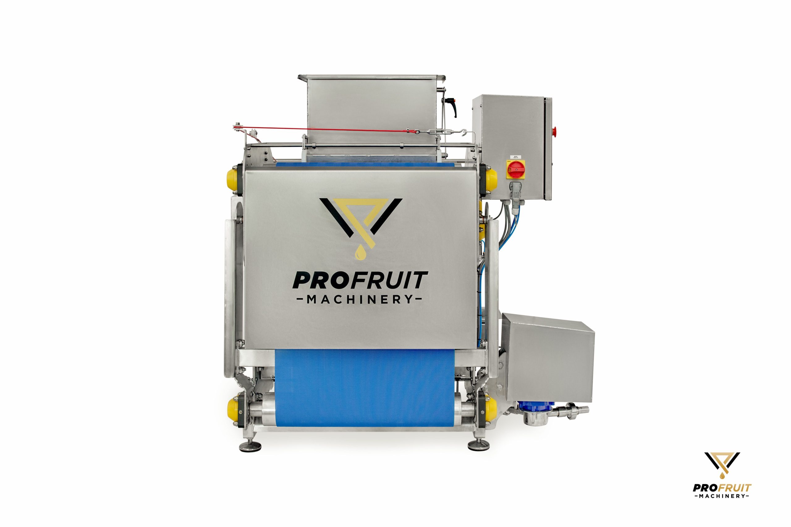 Beltepress POWERPRESS 800 — miniatyrbilde 5