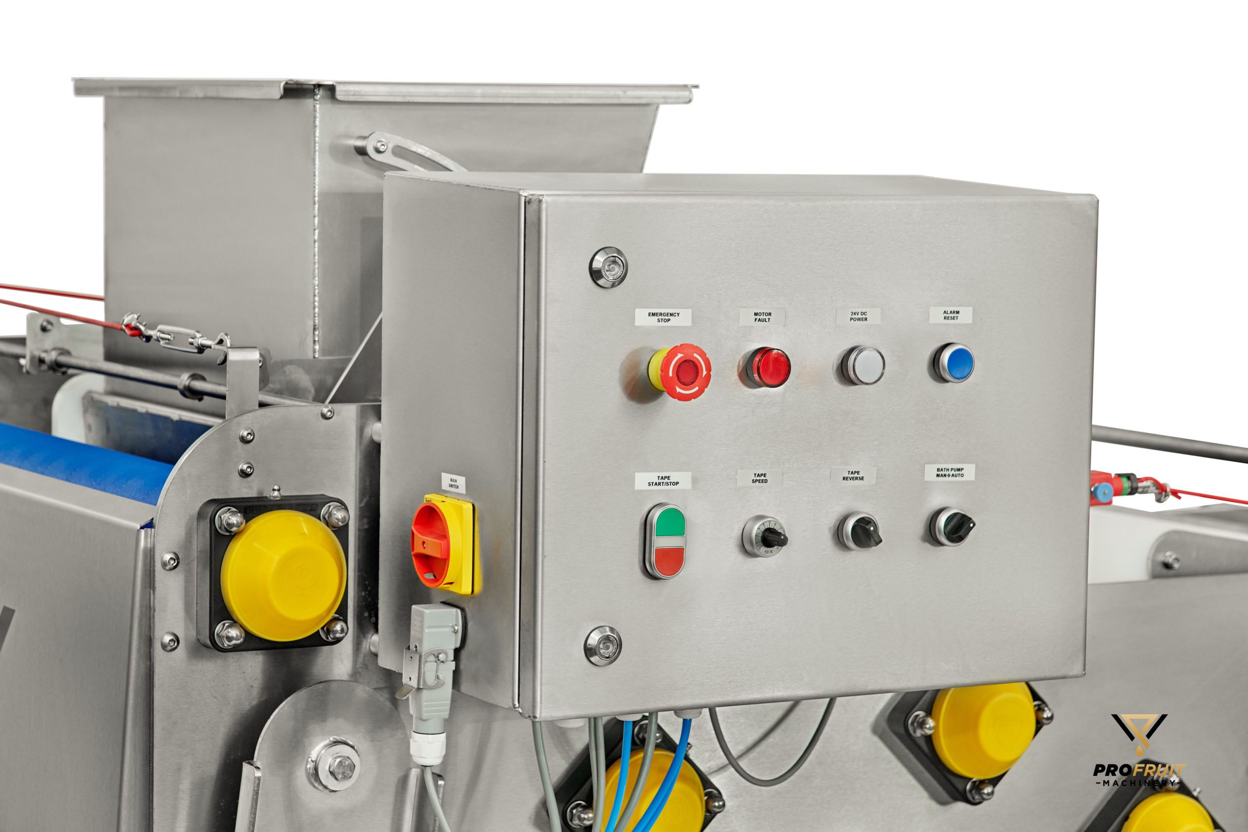 Beltepress POWERPRESS 800 — miniatyrbilde 6