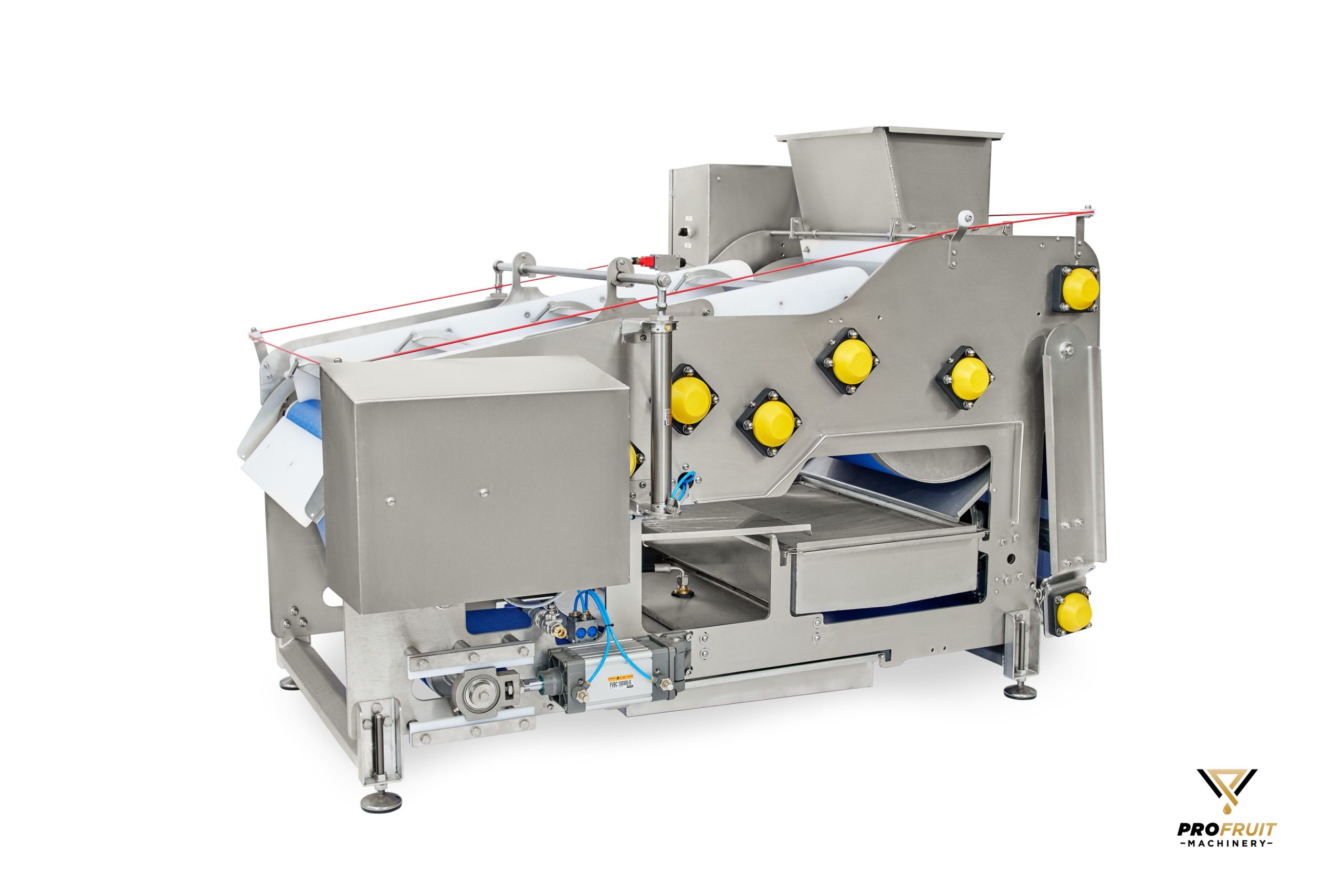 Beltepress POWERPRESS 1200 — miniatyrbilde 4