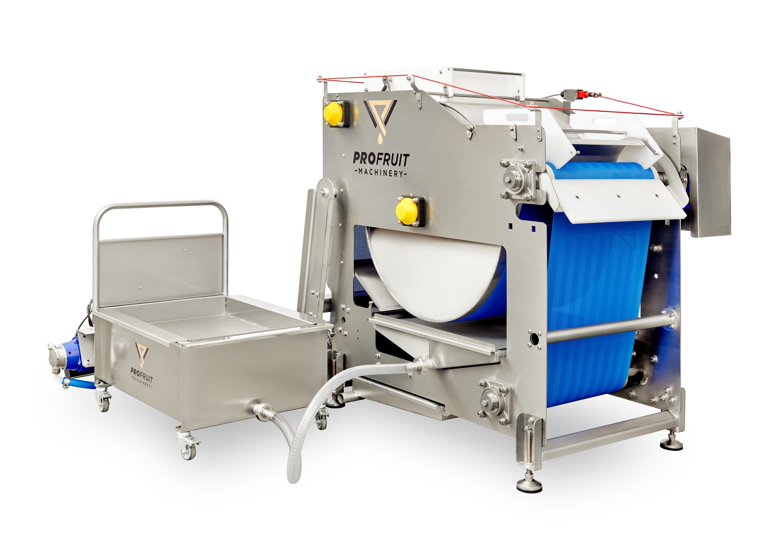 Beltepress POWERPRESS 300 — miniatyrbilde 12