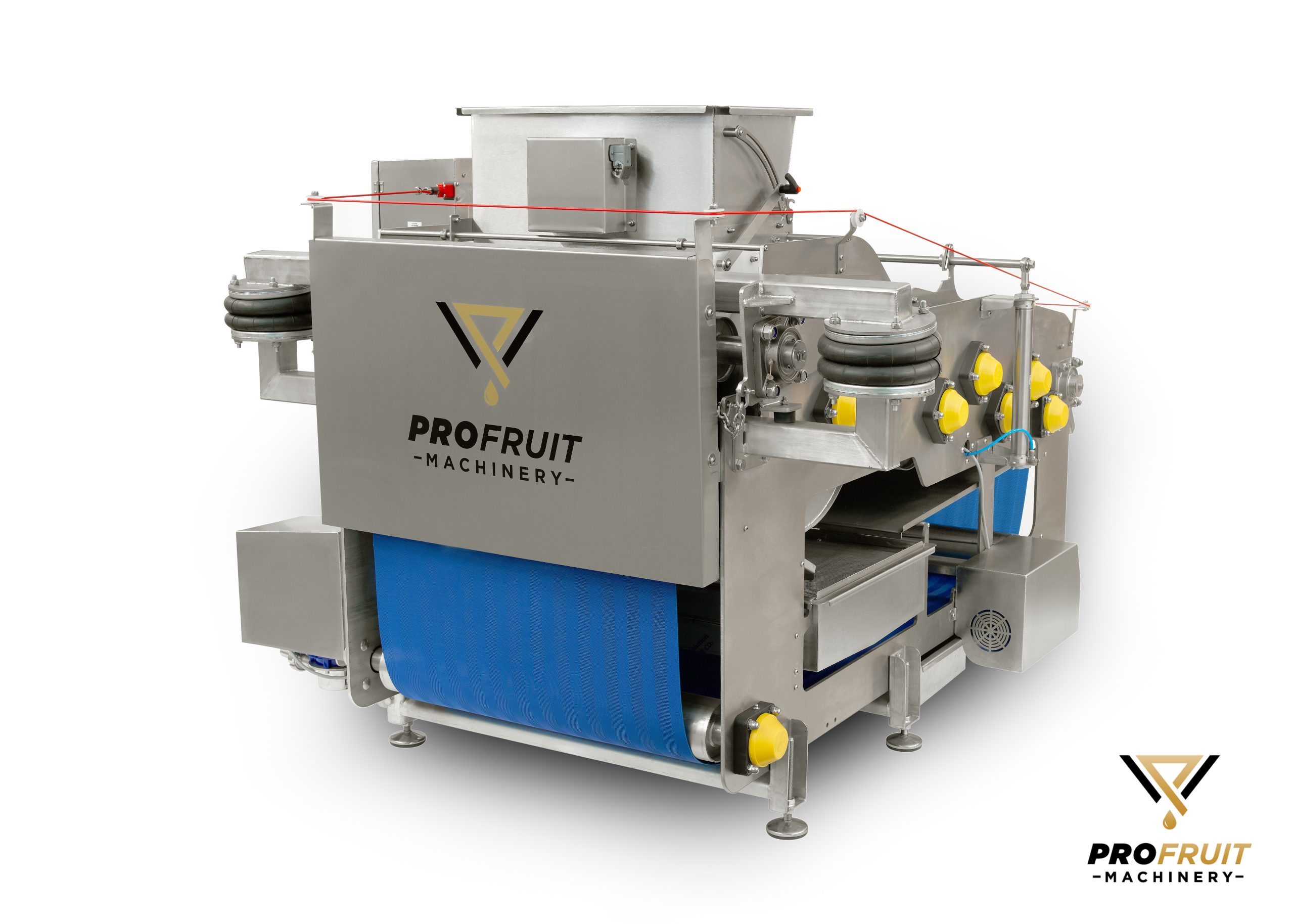Beltepress POWERPRESS 1500 — miniatyrbilde 2