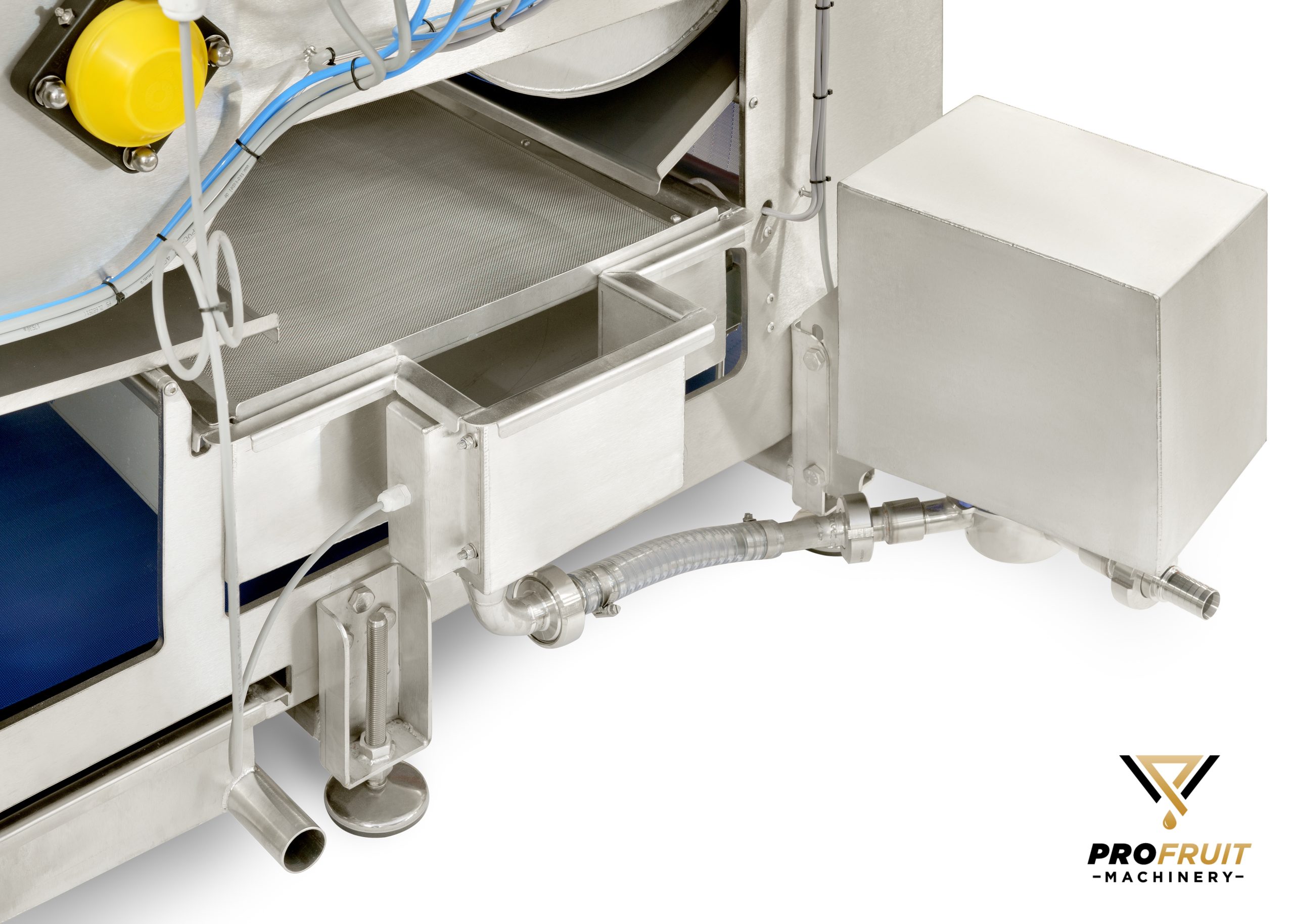 Beltepress POWERPRESS 1500 — miniatyrbilde 4