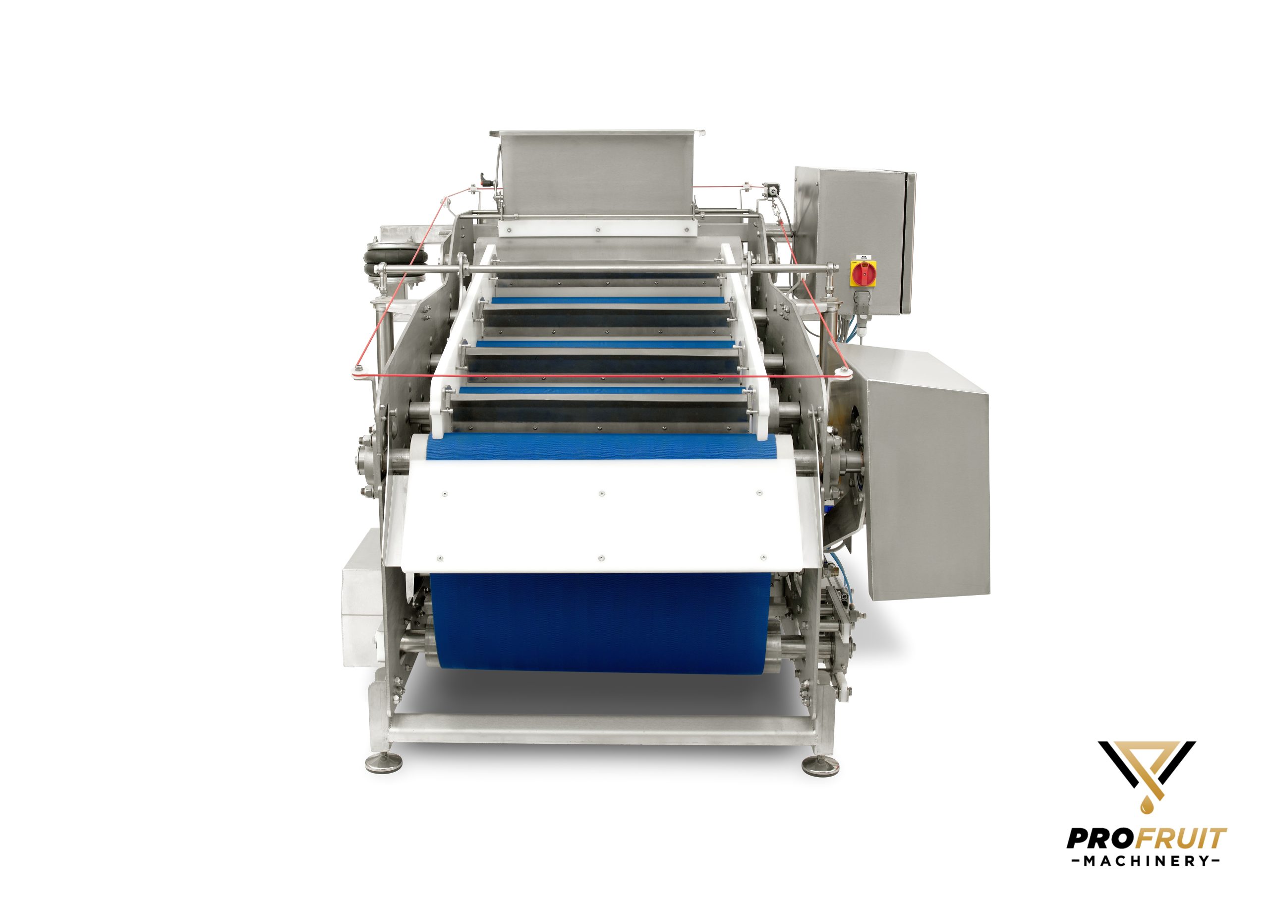 Beltepress POWERPRESS 1500 — miniatyrbilde 6