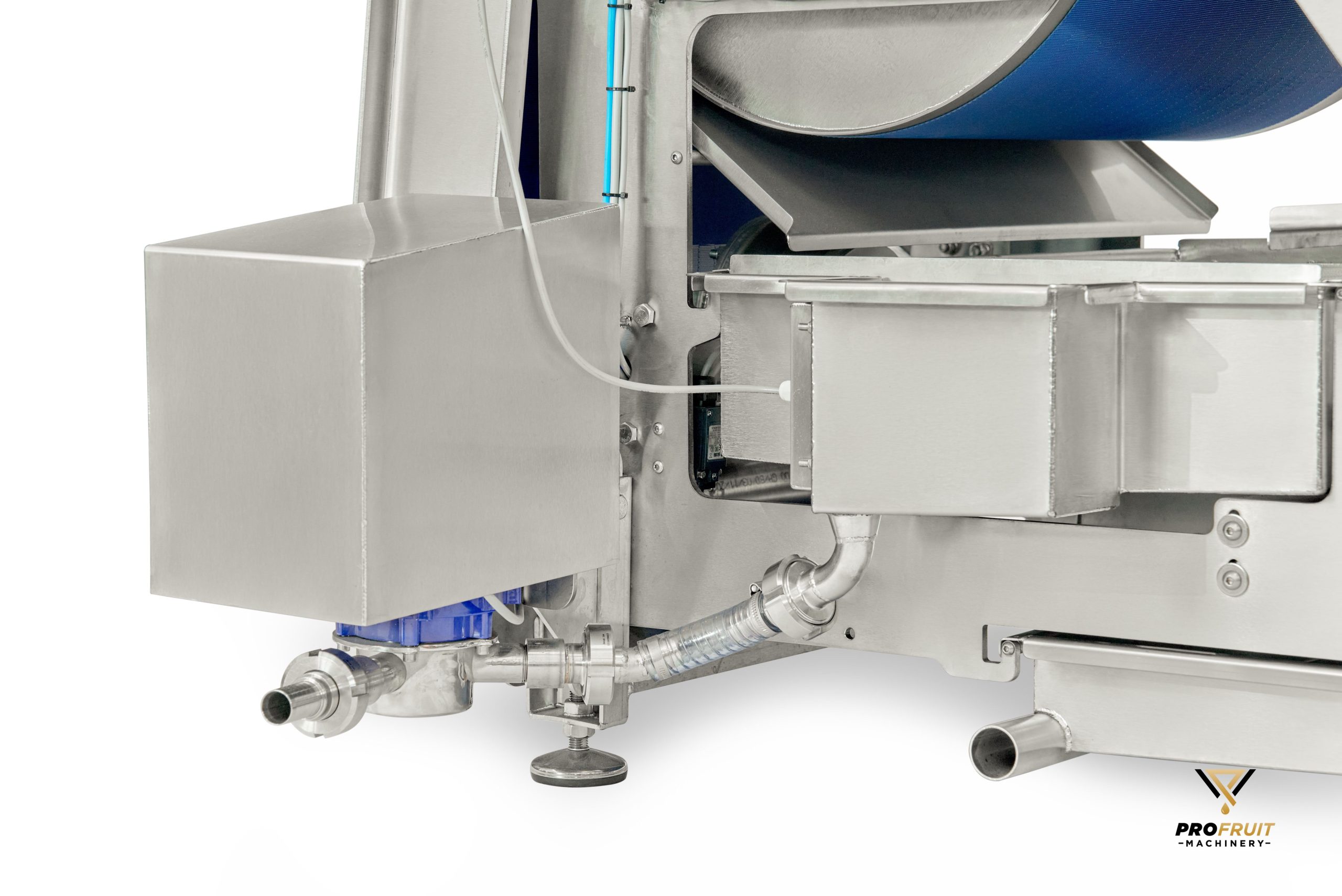 Beltepress POWERPRESS 1200 — miniatyrbilde 9