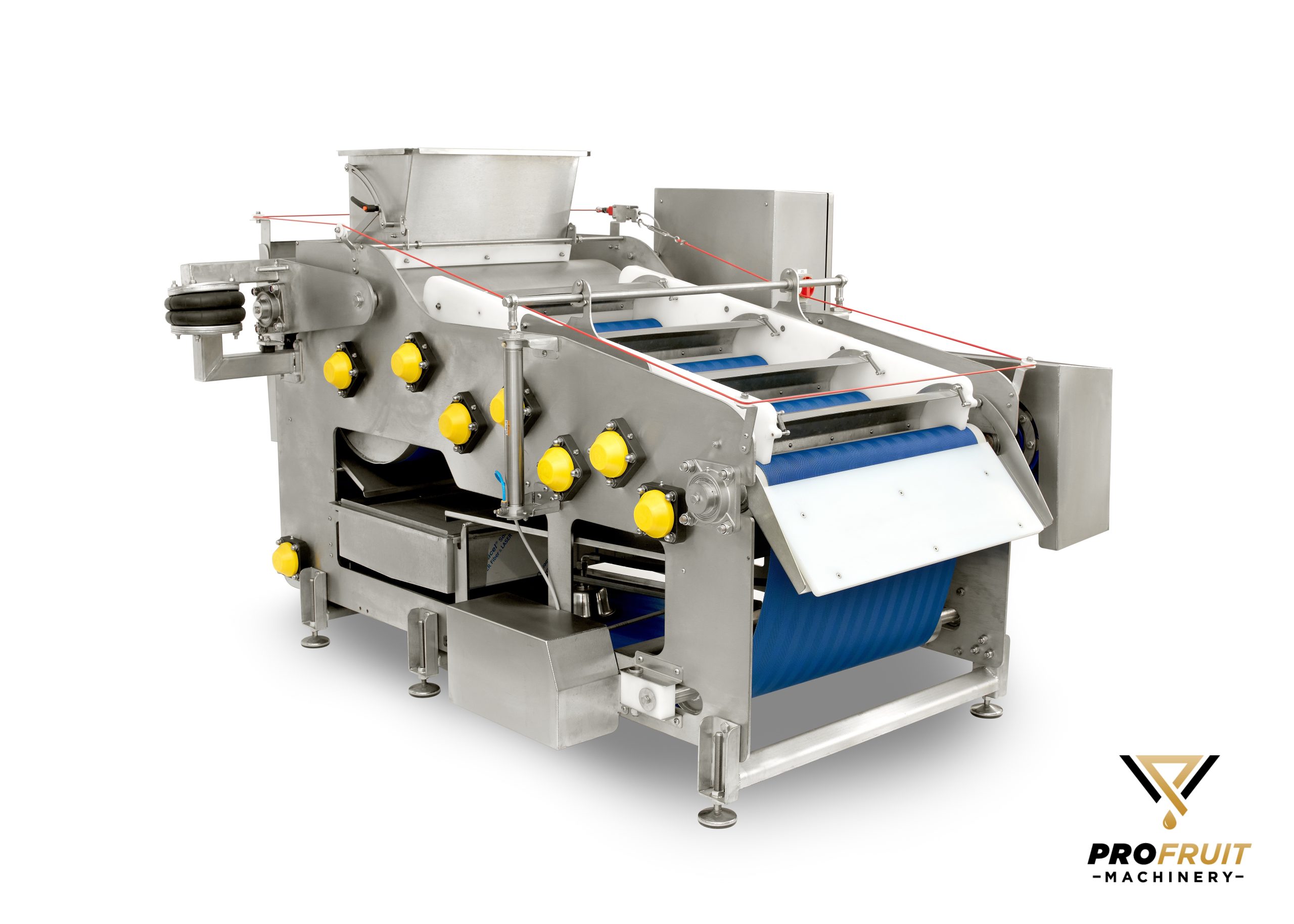 Beltepress POWERPRESS 1500 — miniatyrbilde 7