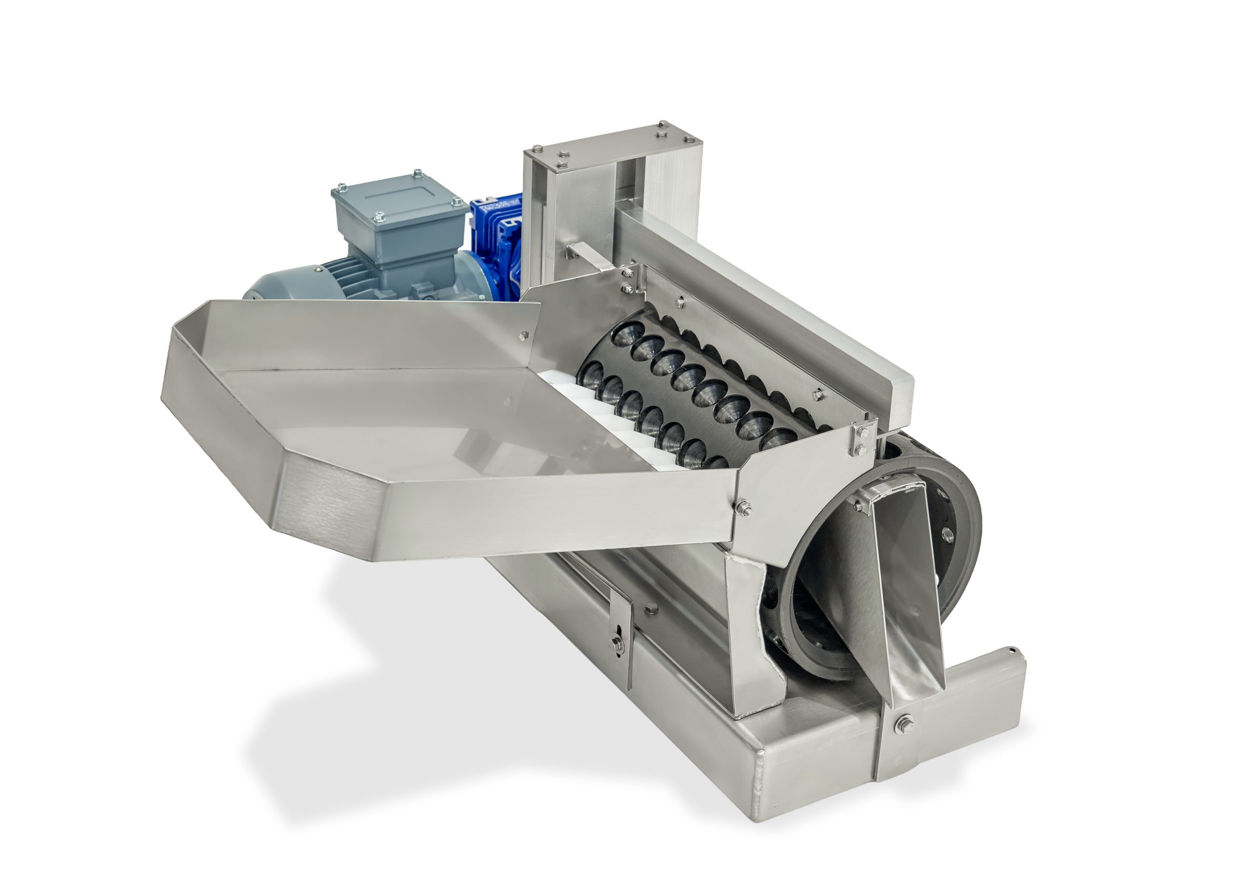 Kirsebær utsteiner maskin CHERRYPITTER — miniatyrbilde 2