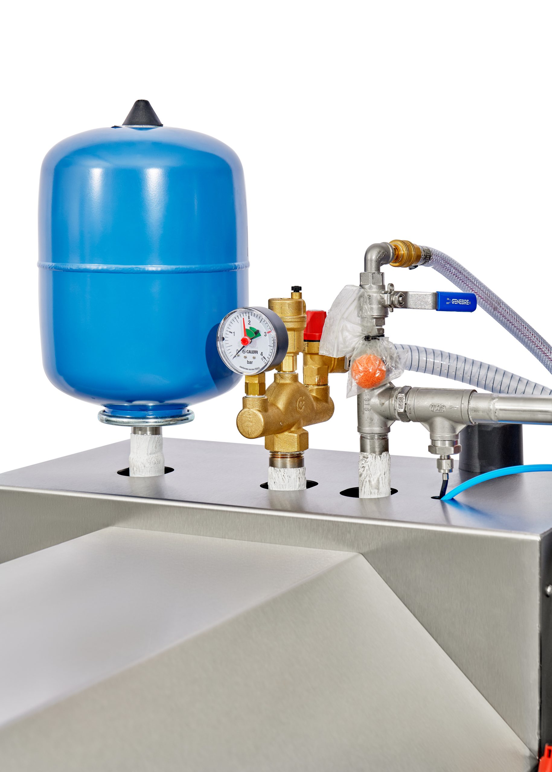 Pasteur HEAT 500 — miniatyrbilde 4