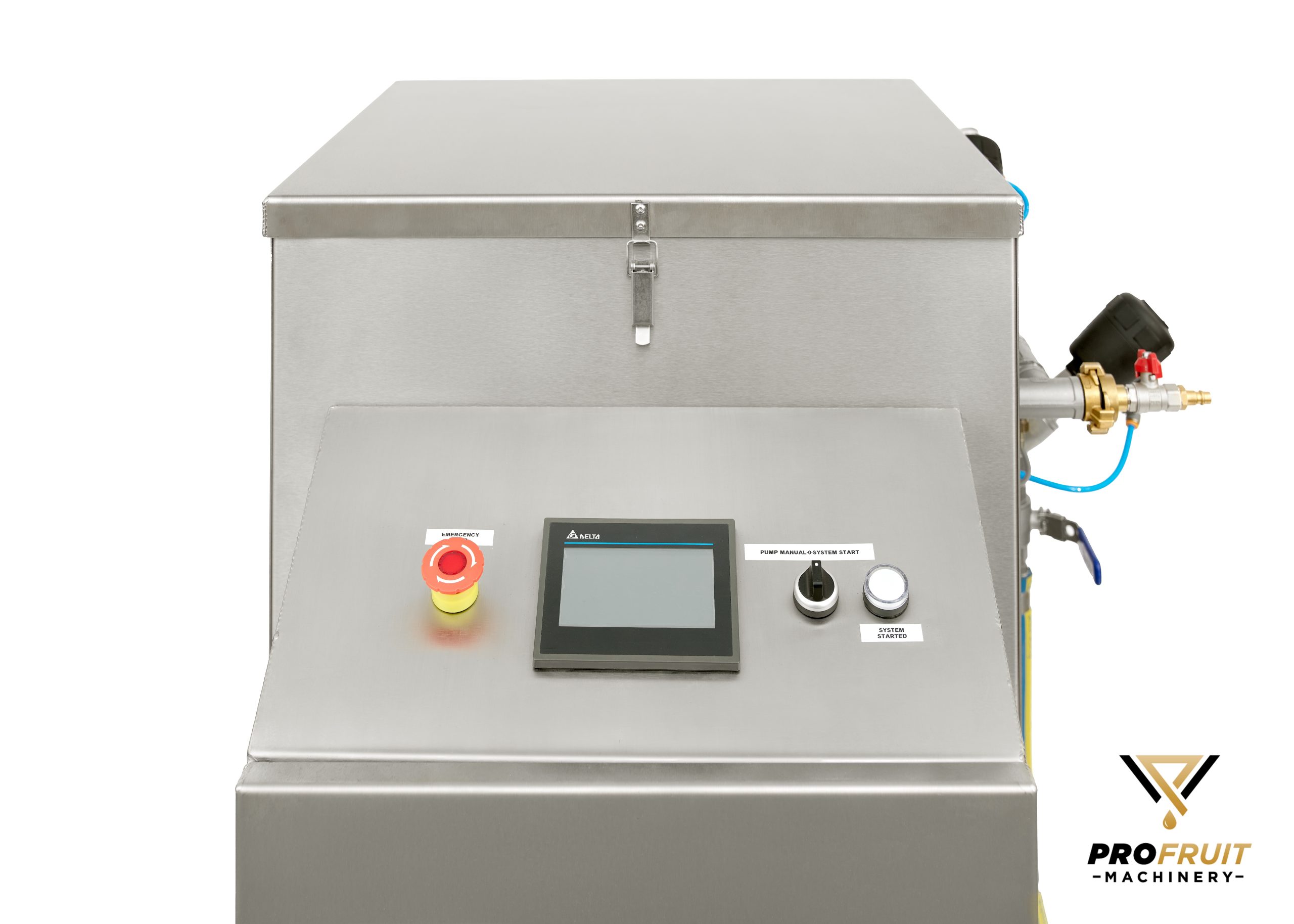 Elektrisk Pasteur ECO HEAT 500 — miniatyrbilde 3