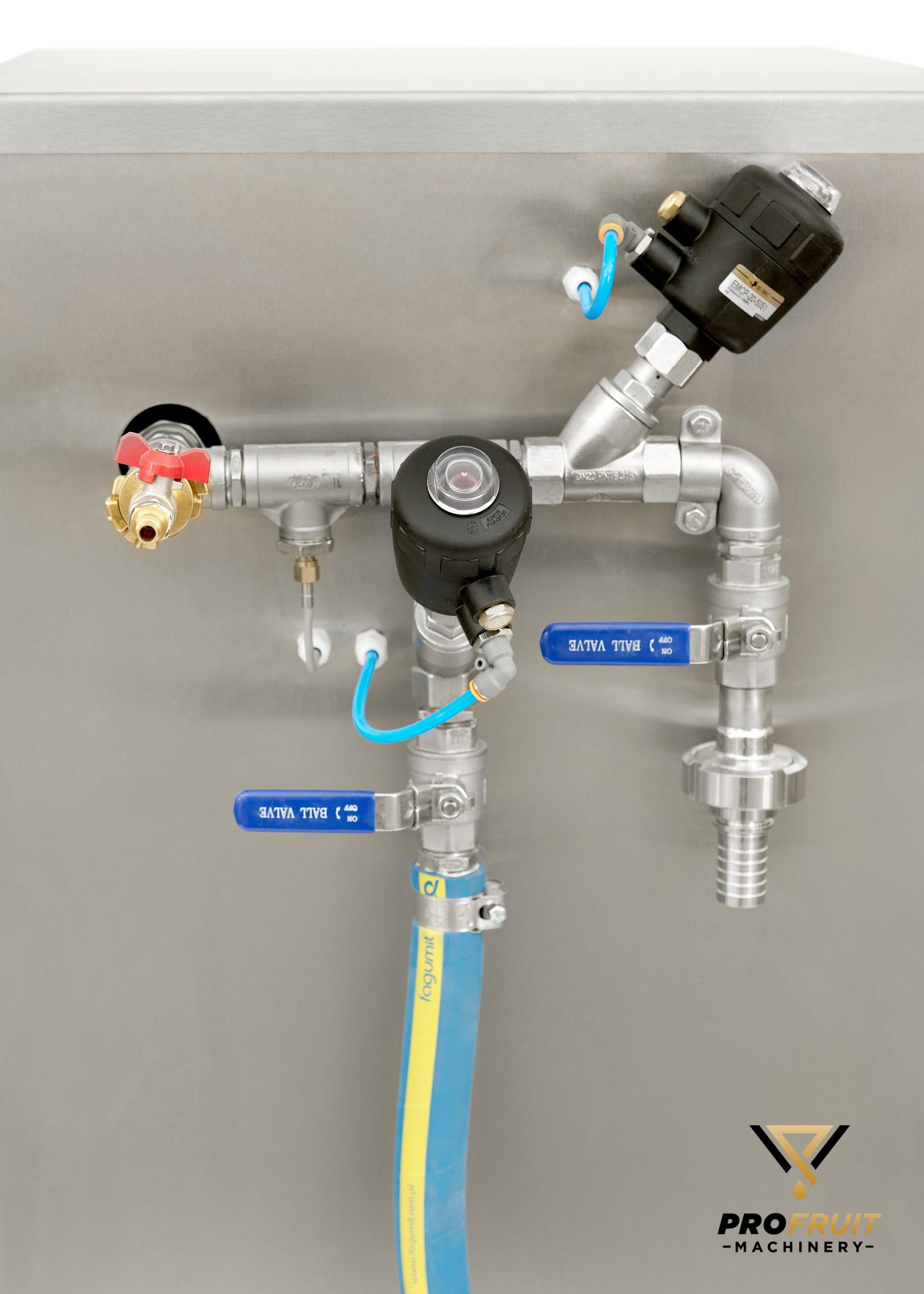 Elektrisk Pasteur ECO HEAT 500 — miniatyrbilde 7