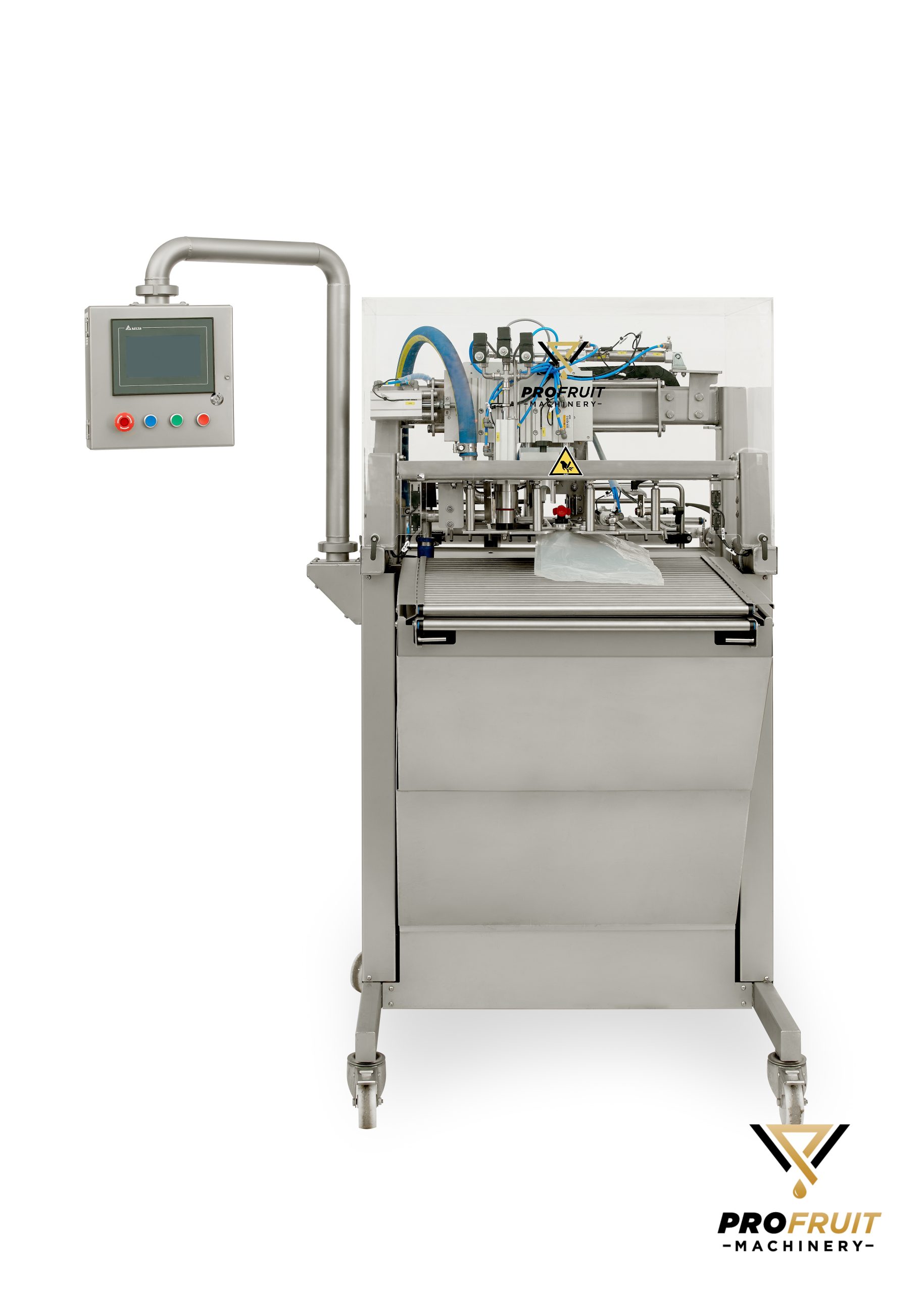 Automatisk Bag in Box fyller MAXIFLOW — miniatyrbilde 2