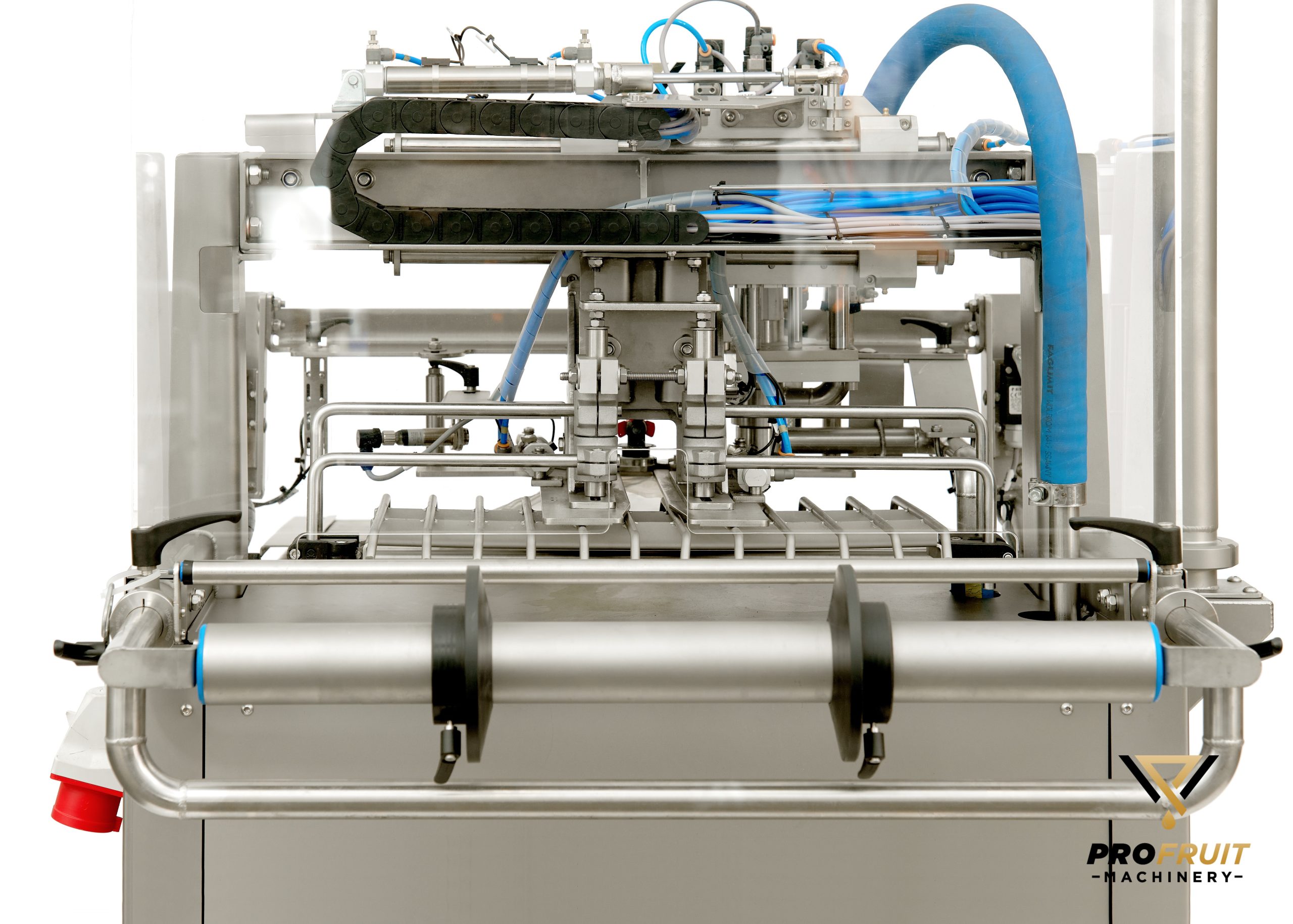 Automatisk Bag in Box fyller MAXIFLOW — miniatyrbilde 7