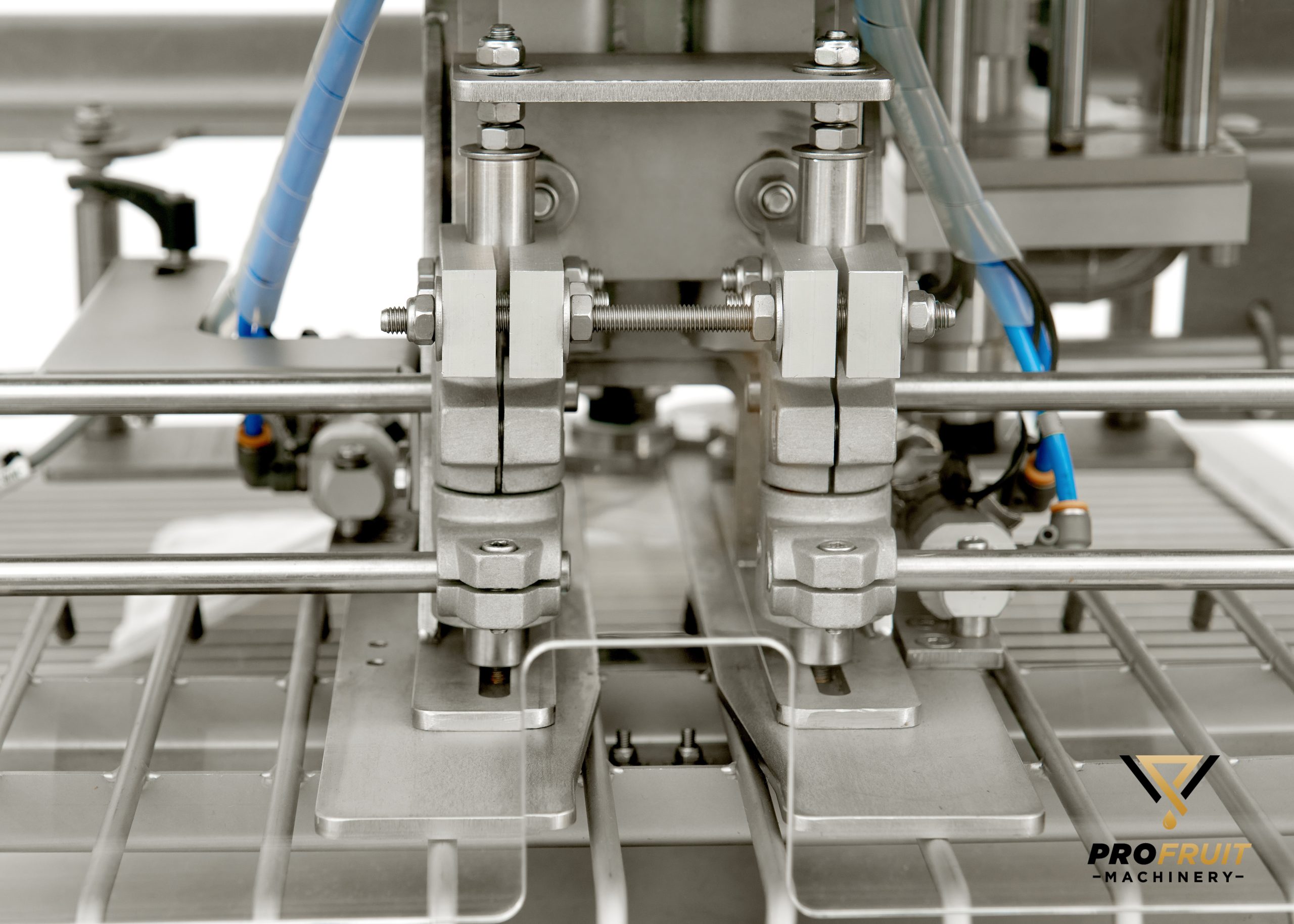 Automatisk Bag in Box fyller MAXIFLOW — miniatyrbilde 8