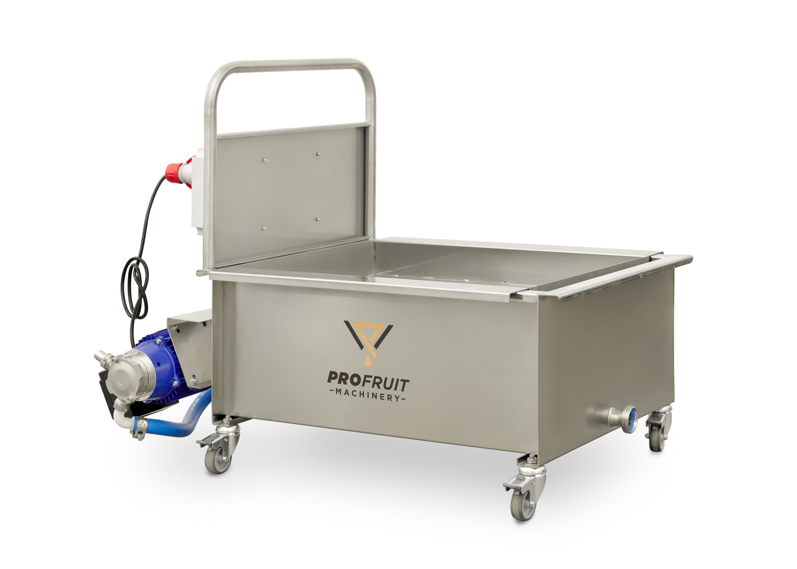 Tanker — produktbilde fra ProFrukt
