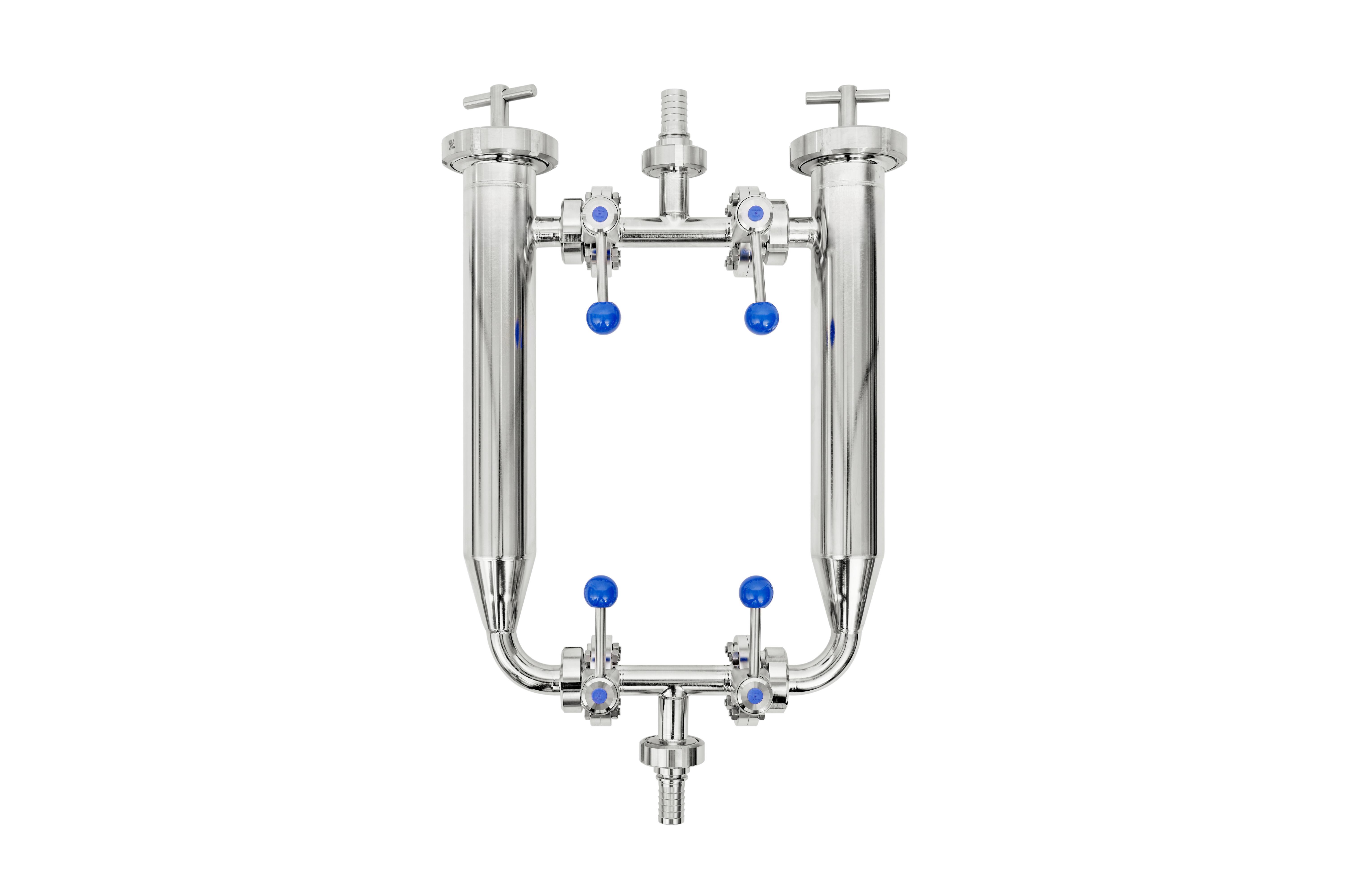 Doble juicefiltre — produktbilde fra ProFrukt