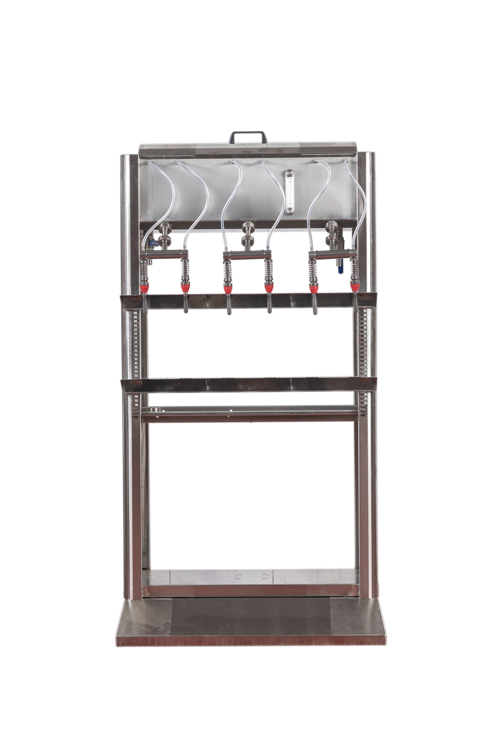 Manuell flaskefyller GRAVITY — miniatyrbilde 4