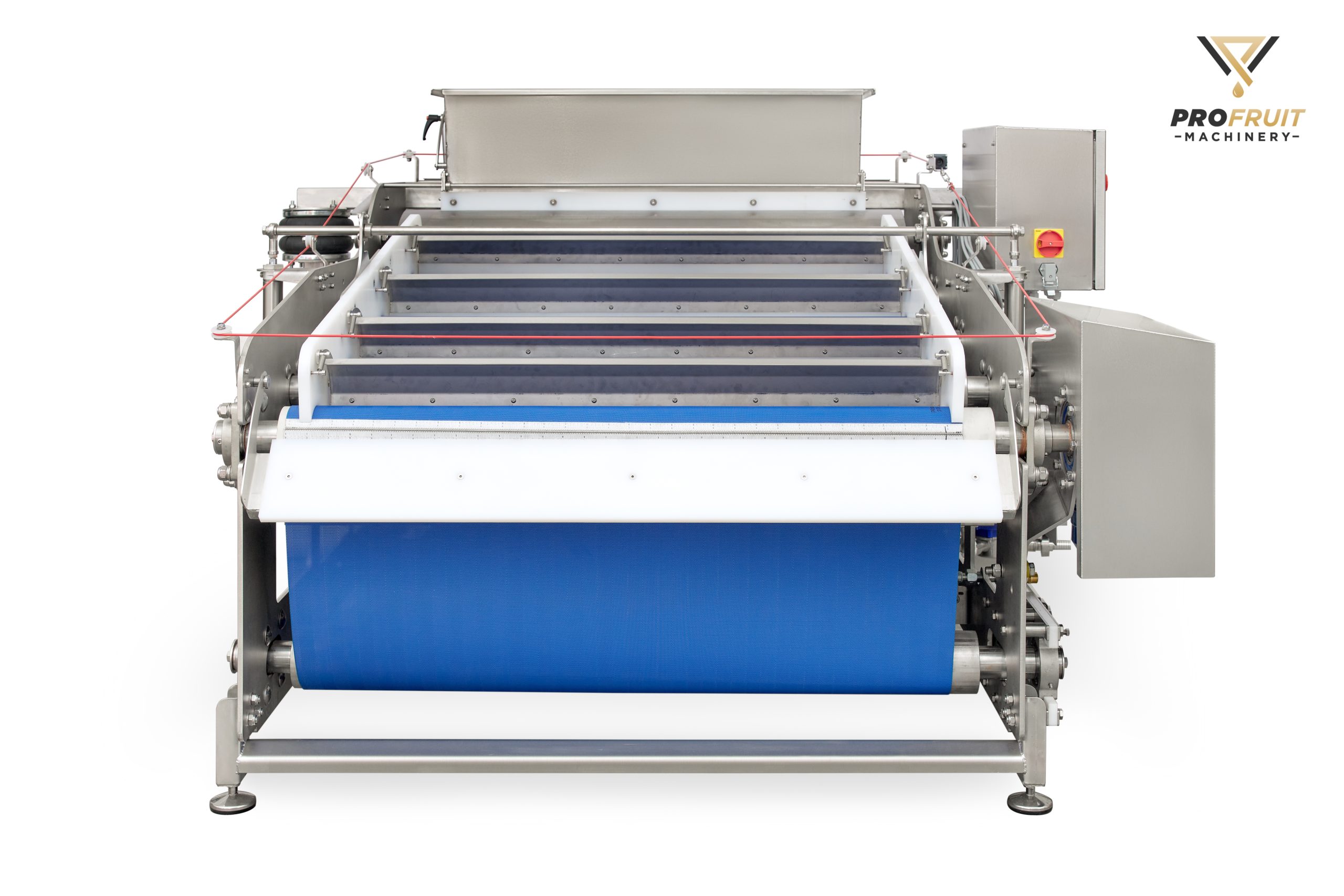 Beltepress POWERPRESS 3000 — miniatyrbilde 2