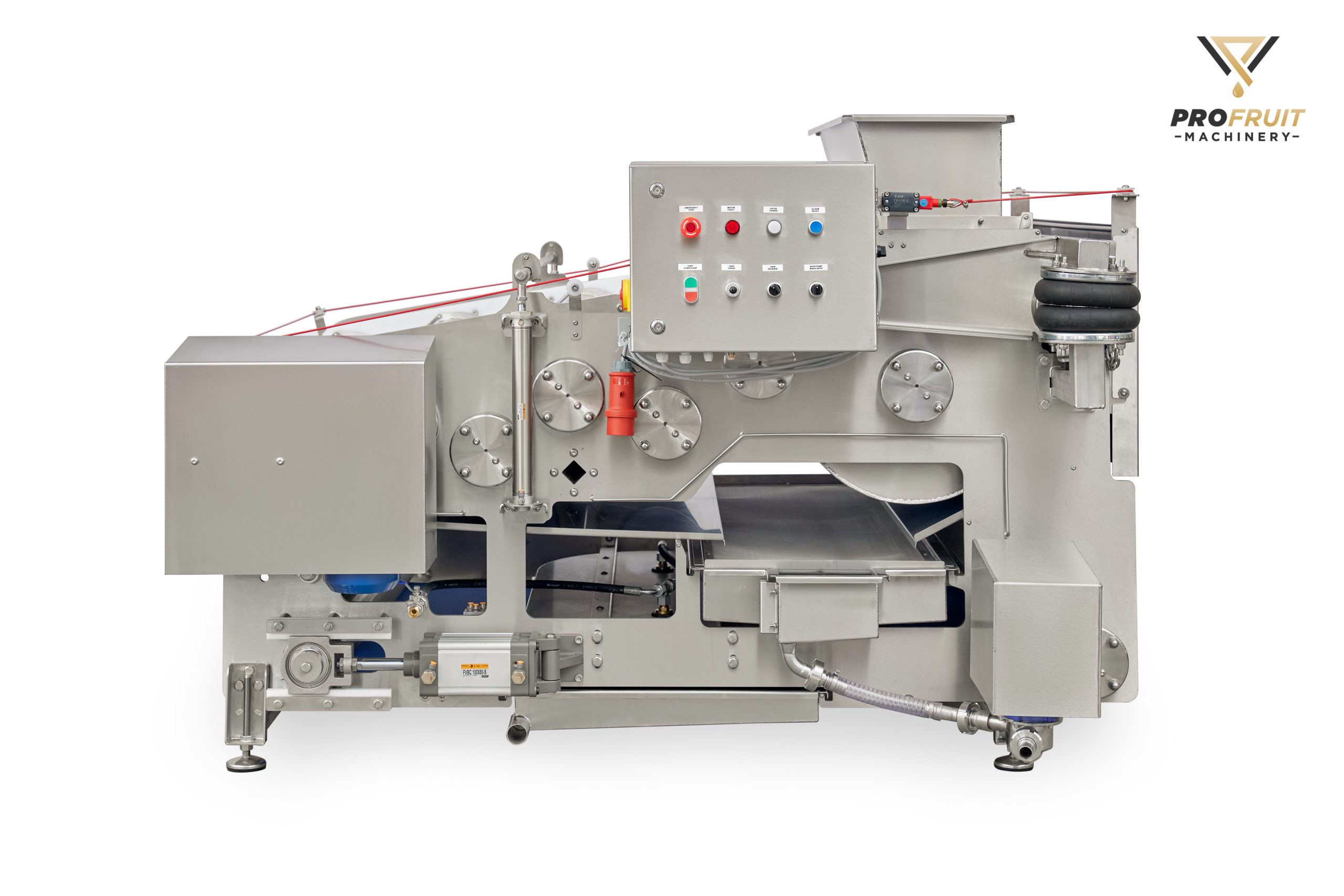Beltepress POWERPRESS 3000 — miniatyrbilde 3