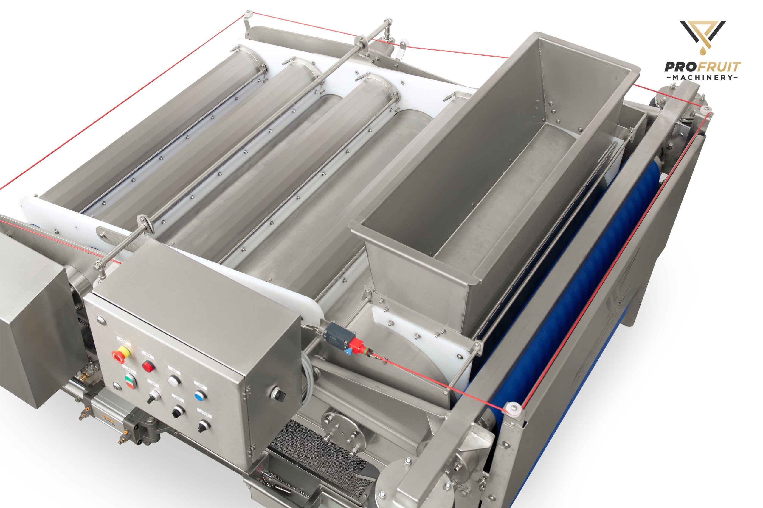 Beltepress POWERPRESS 3000 — miniatyrbilde 4