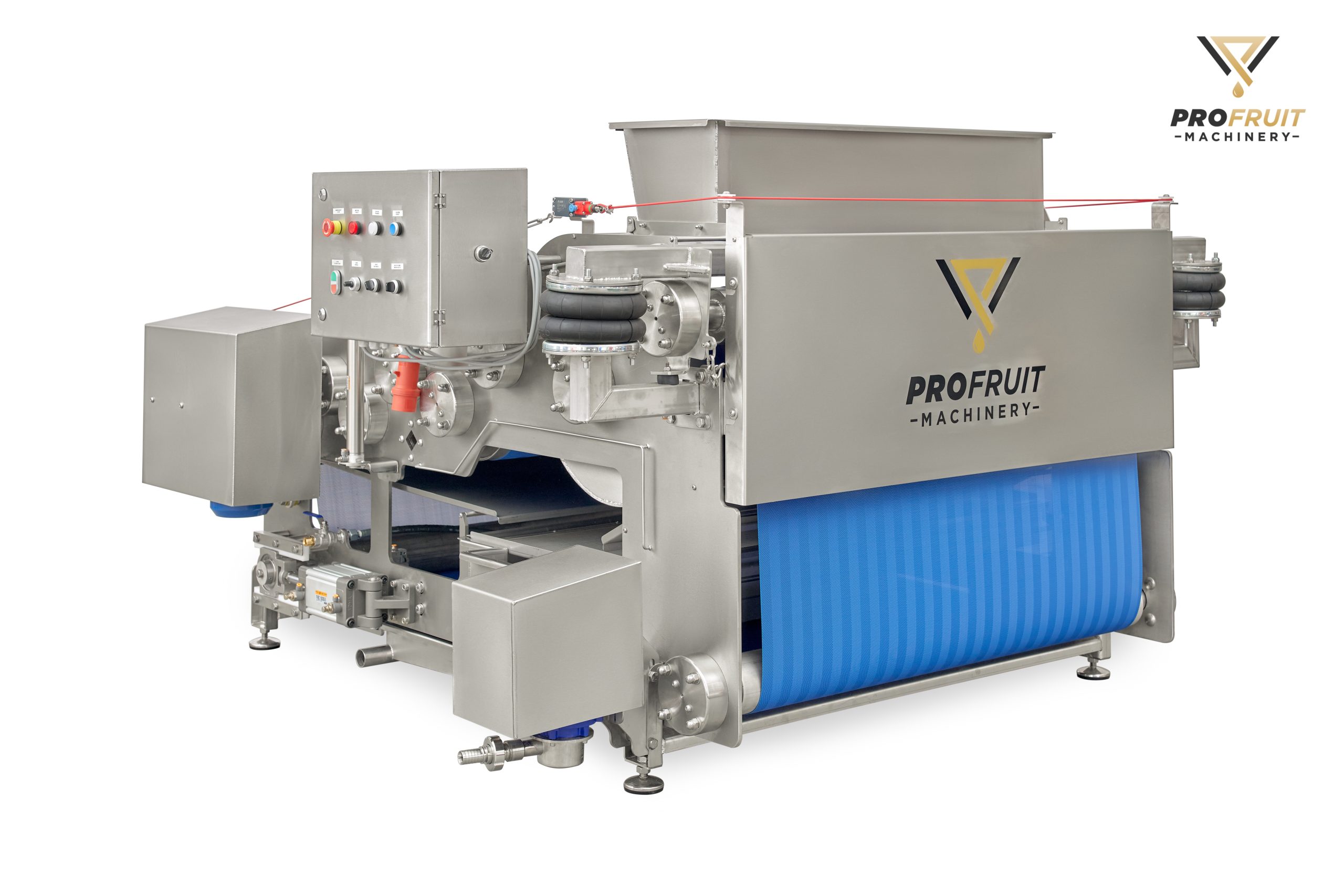 Beltepress POWERPRESS 3000 — miniatyrbilde 5