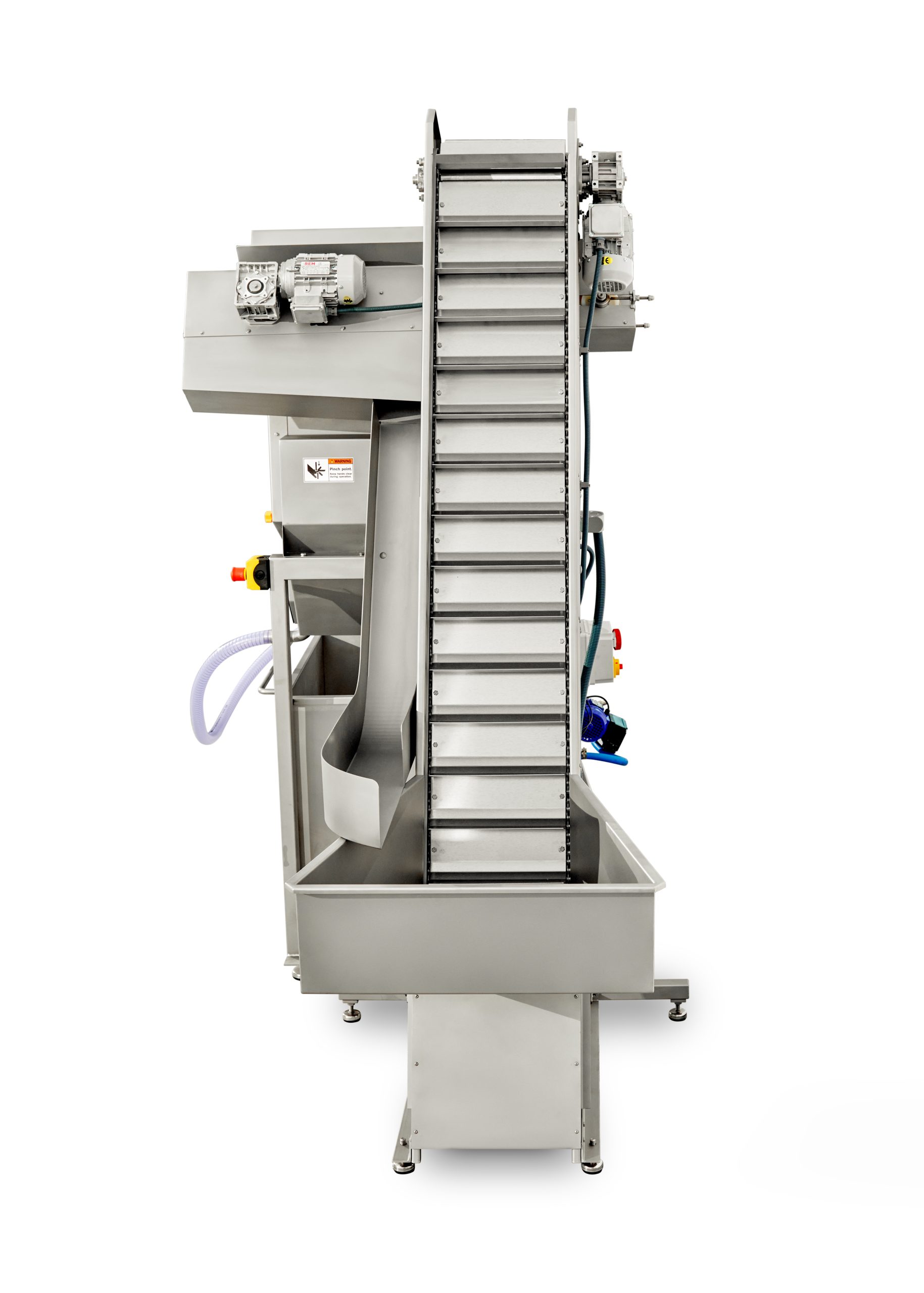 Industriell sitrusjuicer — miniatyrbilde 6
