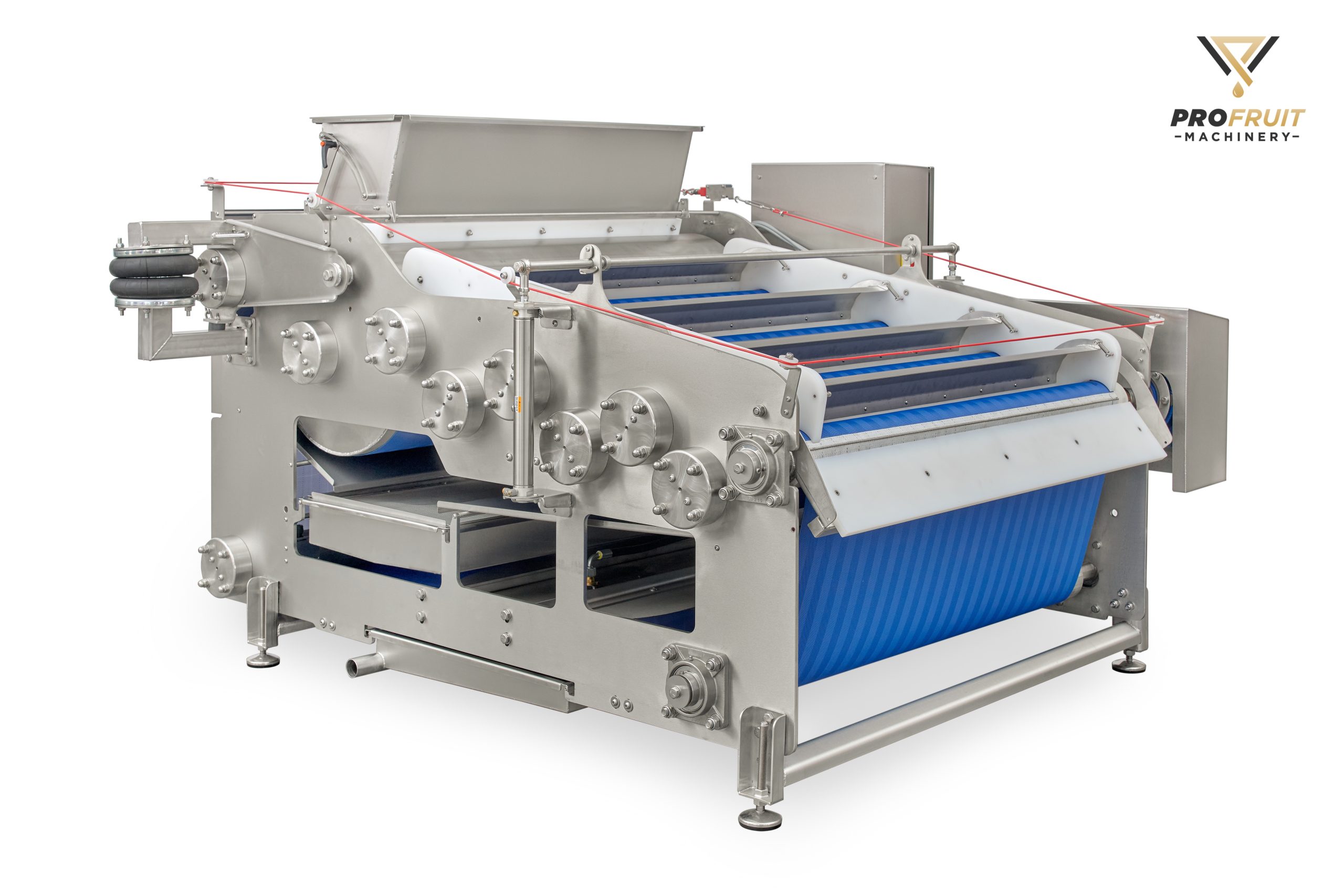 Beltepress POWERPRESS 3000 — miniatyrbilde 6