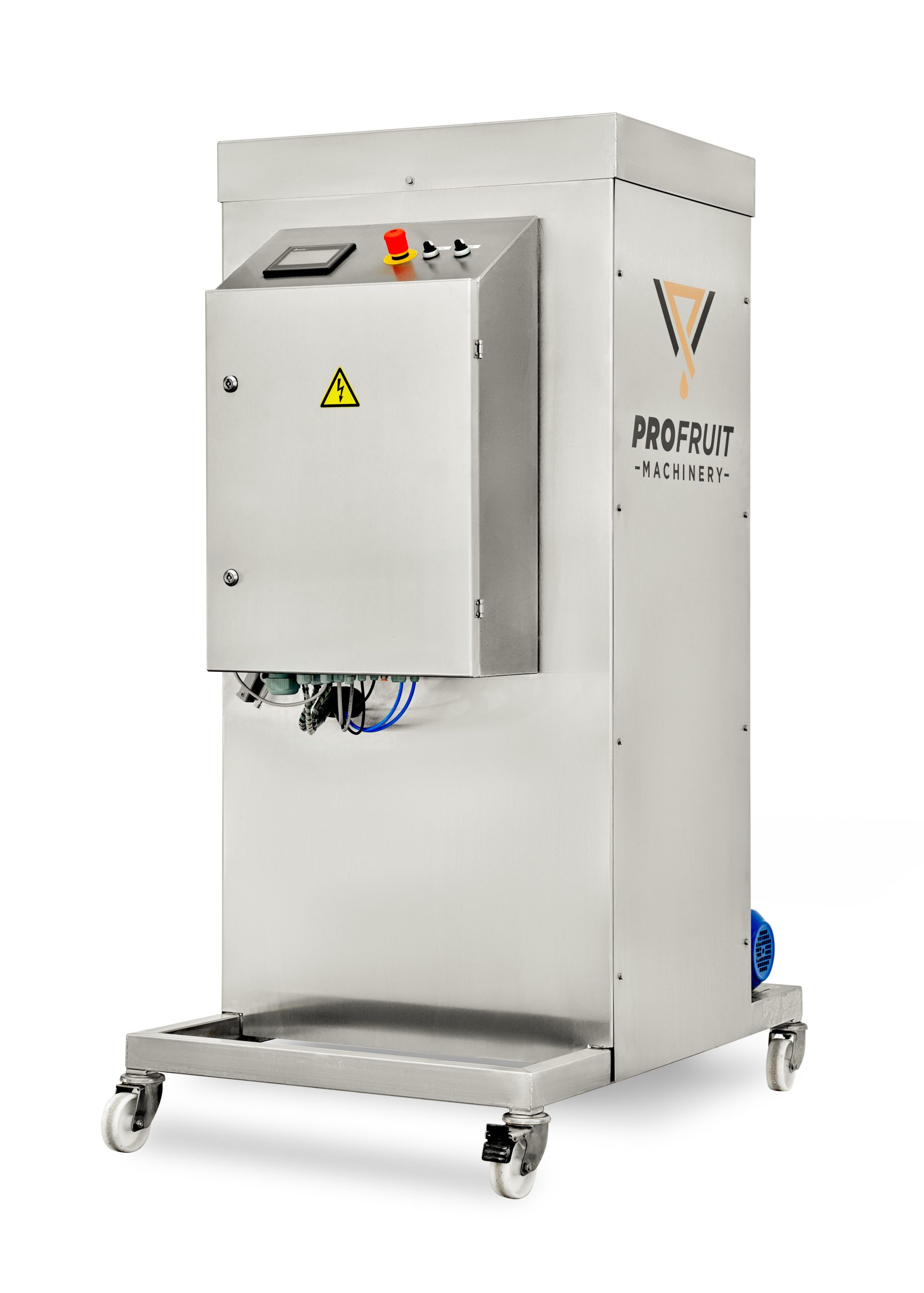 Elektrisk Pasteur ECO HEAT 1000 — miniatyrbilde 2