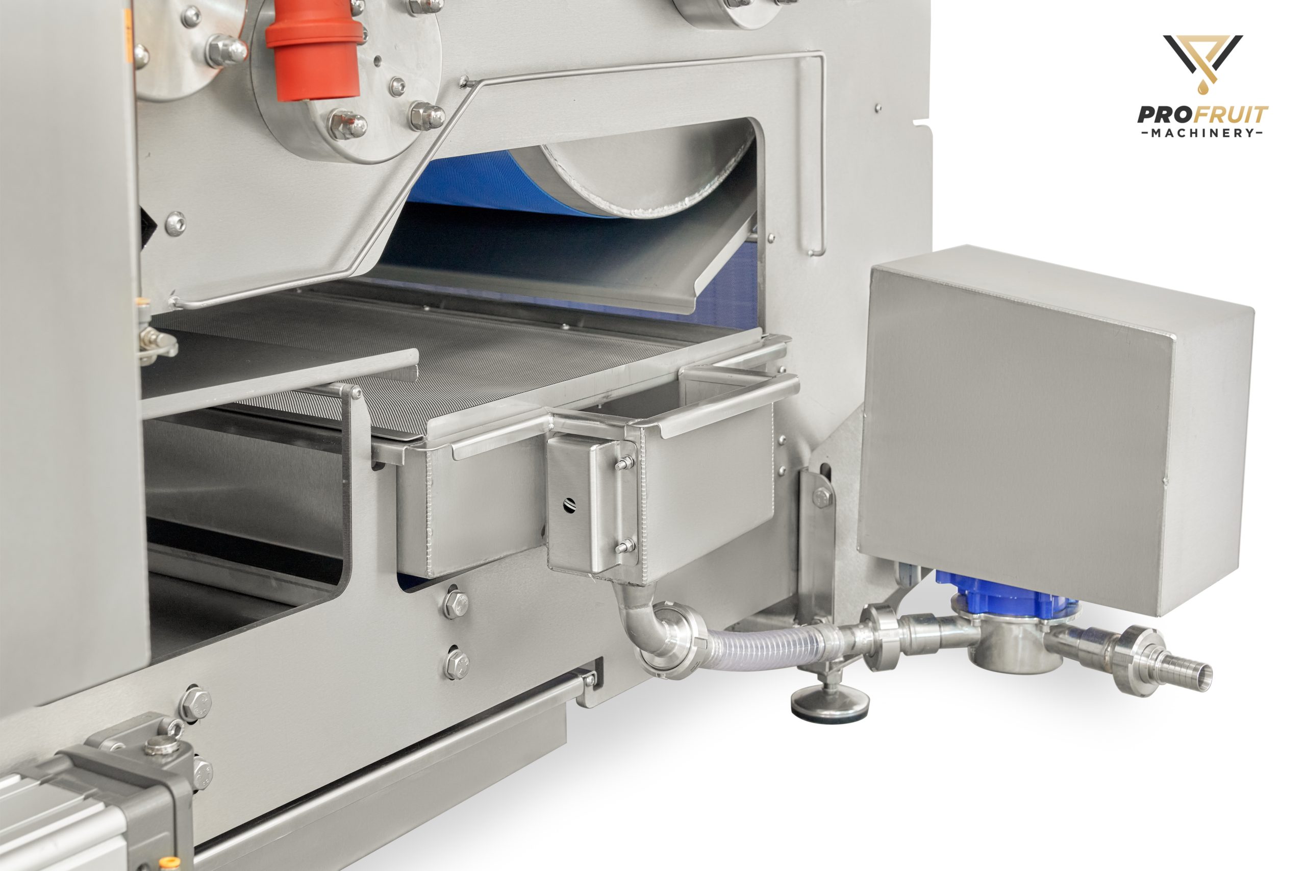 Beltepress POWERPRESS 3000 — miniatyrbilde 7