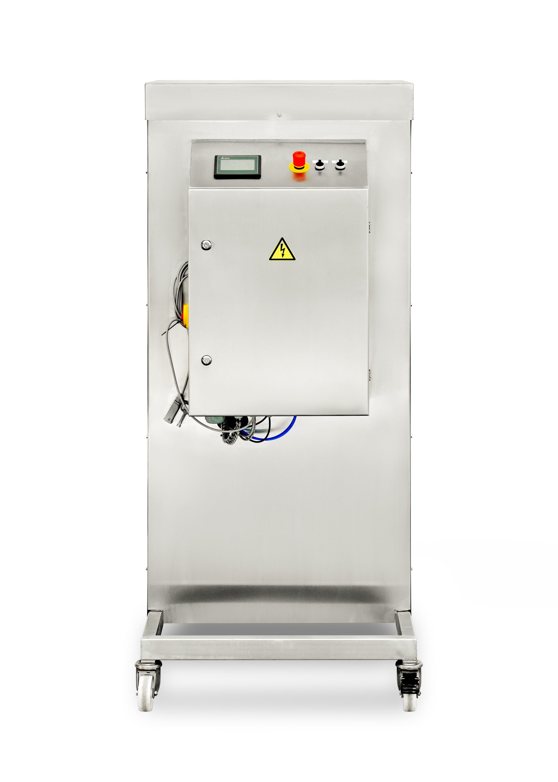 Elektrisk Pasteur ECO HEAT 1000 — miniatyrbilde 3