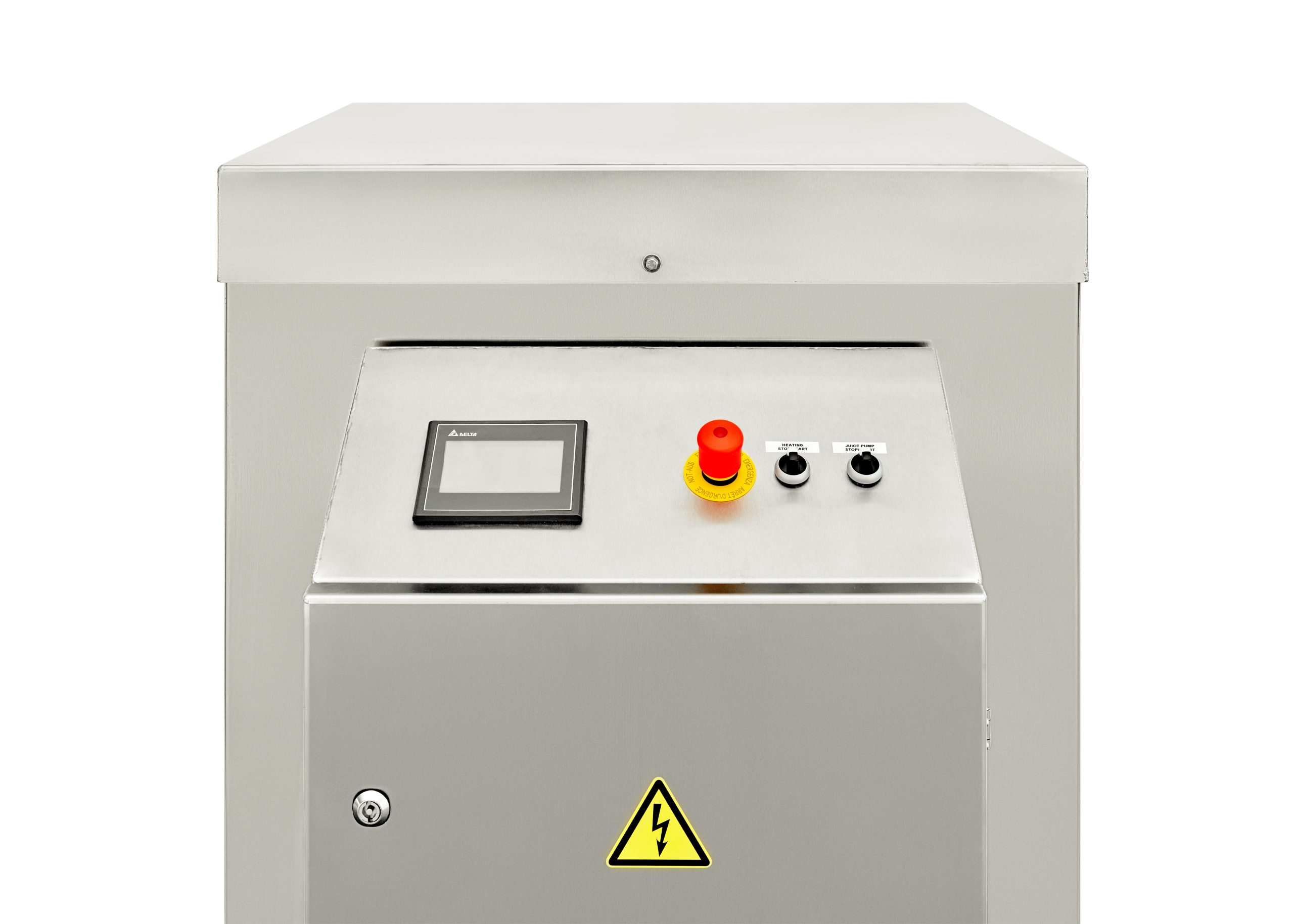Elektrisk Pasteur ECO HEAT 1000 — miniatyrbilde 4