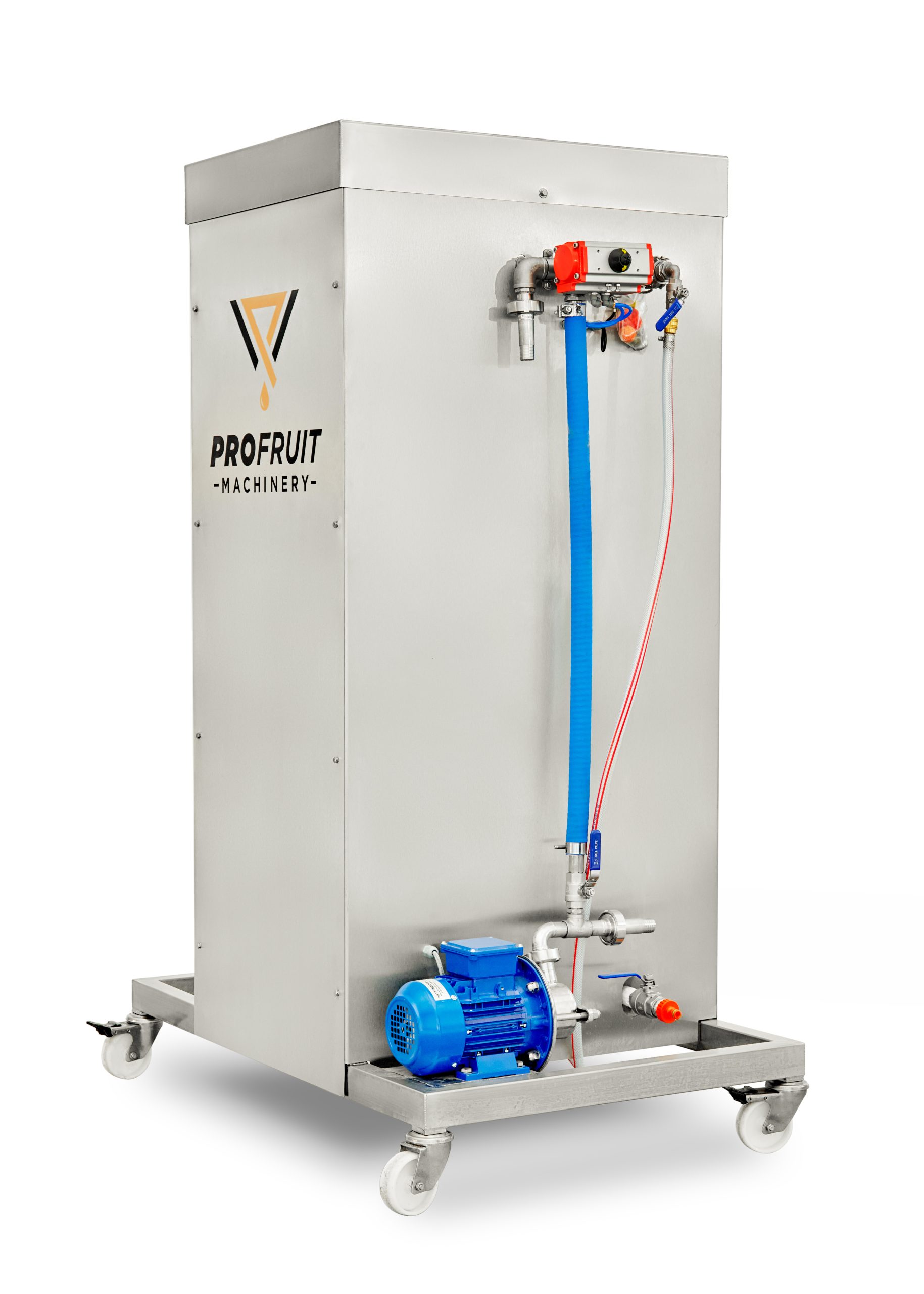 Elektrisk Pasteur ECO HEAT 1000 — miniatyrbilde 5