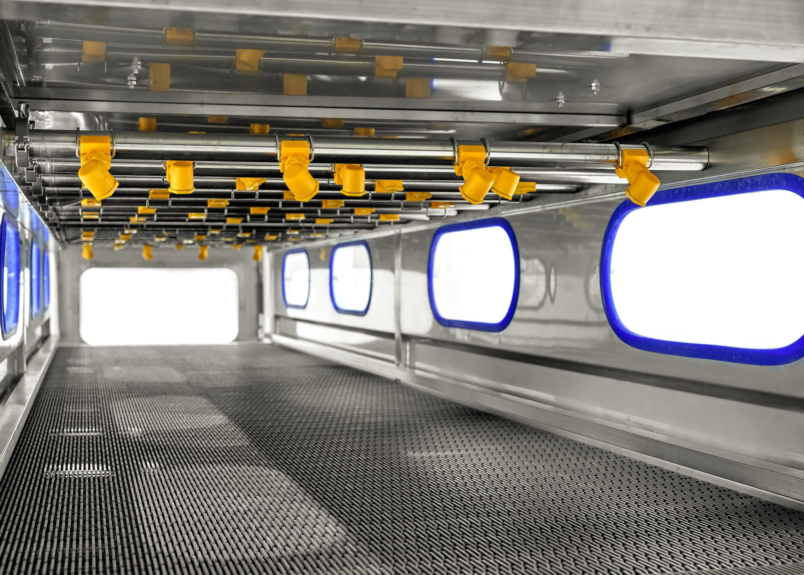Kjøletunnel for flasker — miniatyrbilde 4