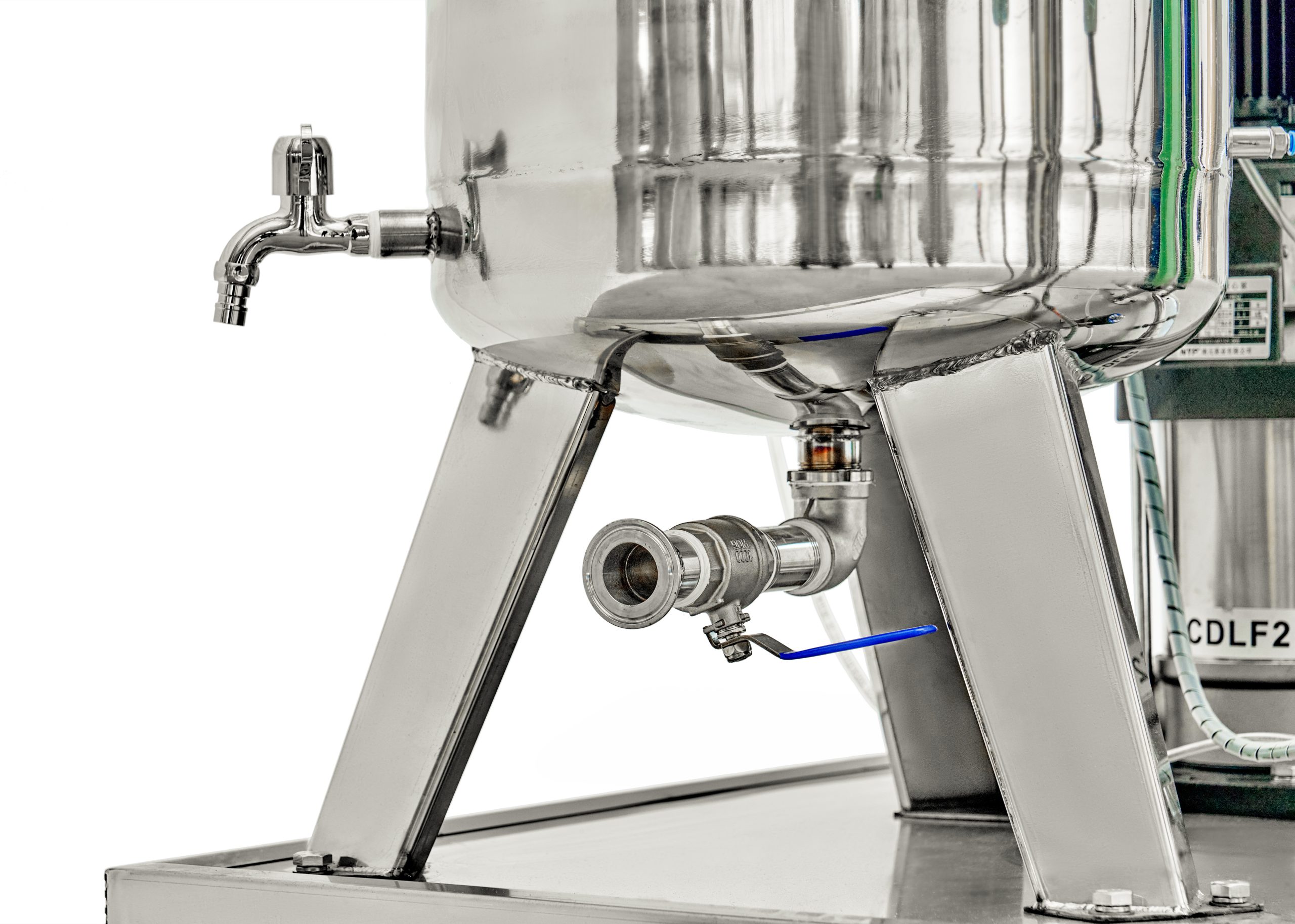 CO2-mikser for drikke — miniatyrbilde 5